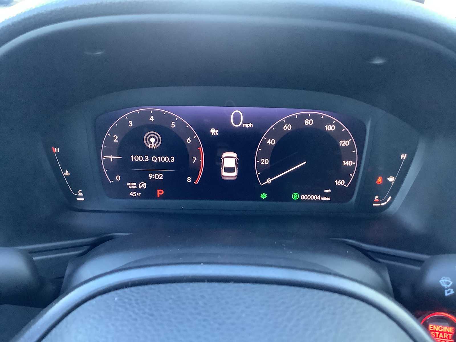 Thumbnail: 2026 Honda Accord - 20