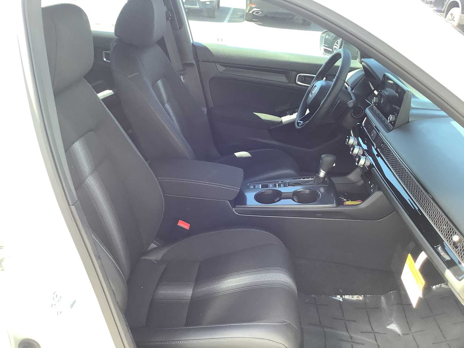 Thumbnail: 2026 Honda Civic - 15