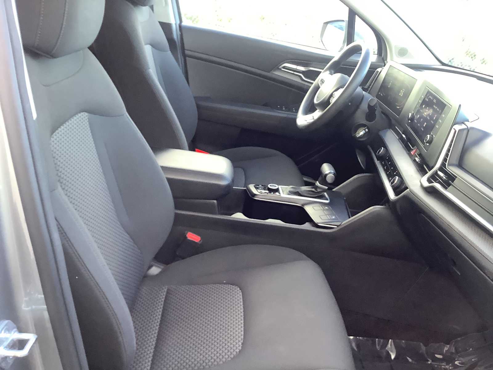 Thumbnail: 2023 Kia Sportage - 15