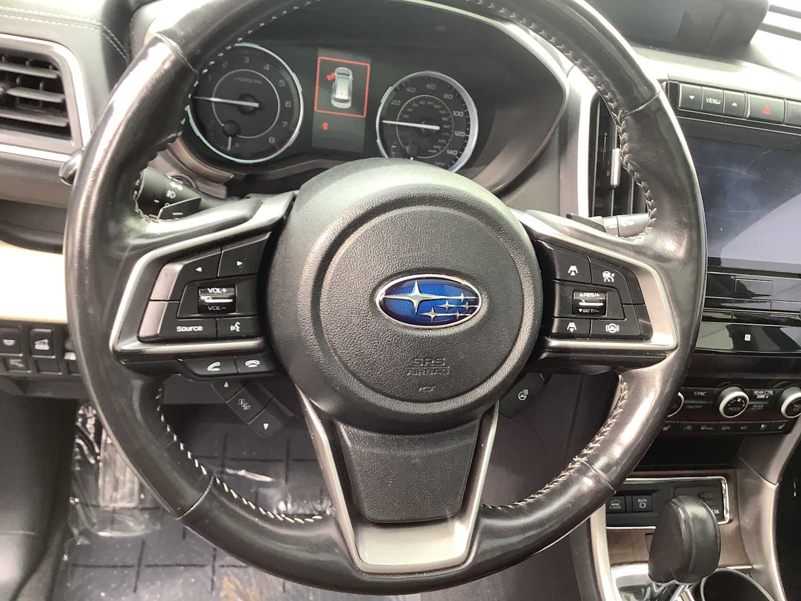 Thumbnail: 2021 Subaru Ascent - 15