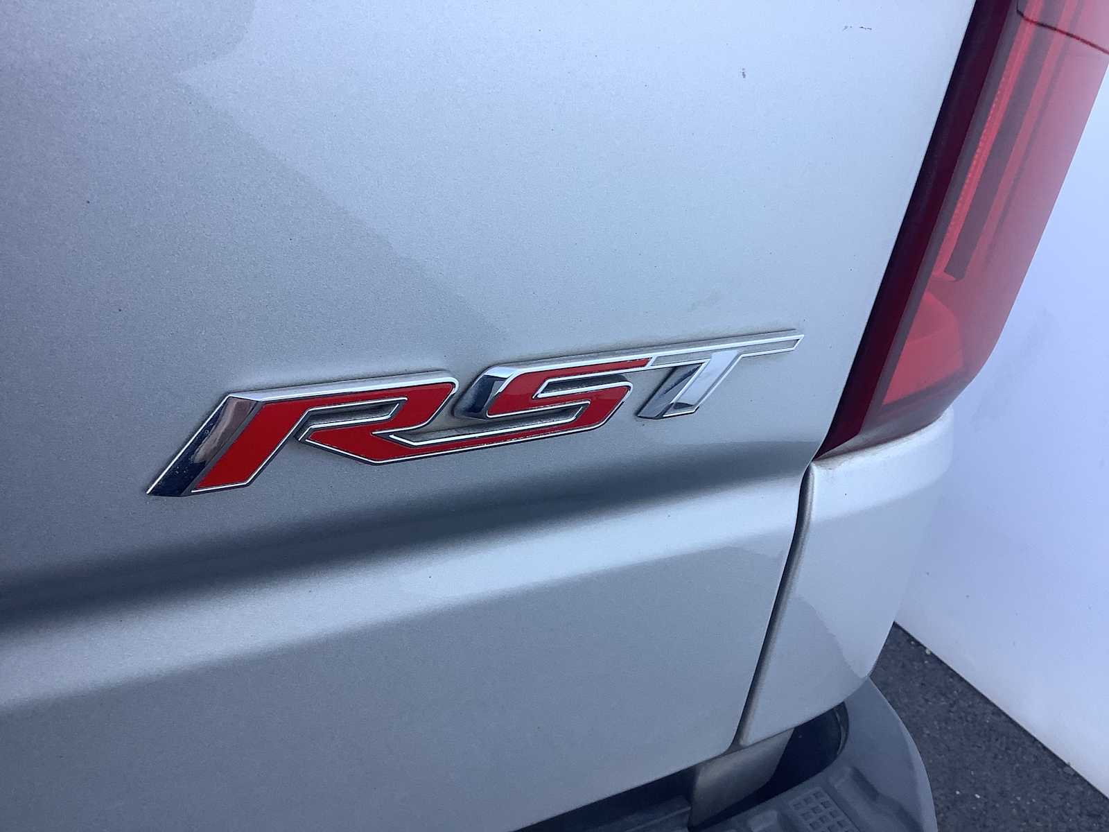 Thumbnail: 2021 Chevrolet Silverado 1500 - 8