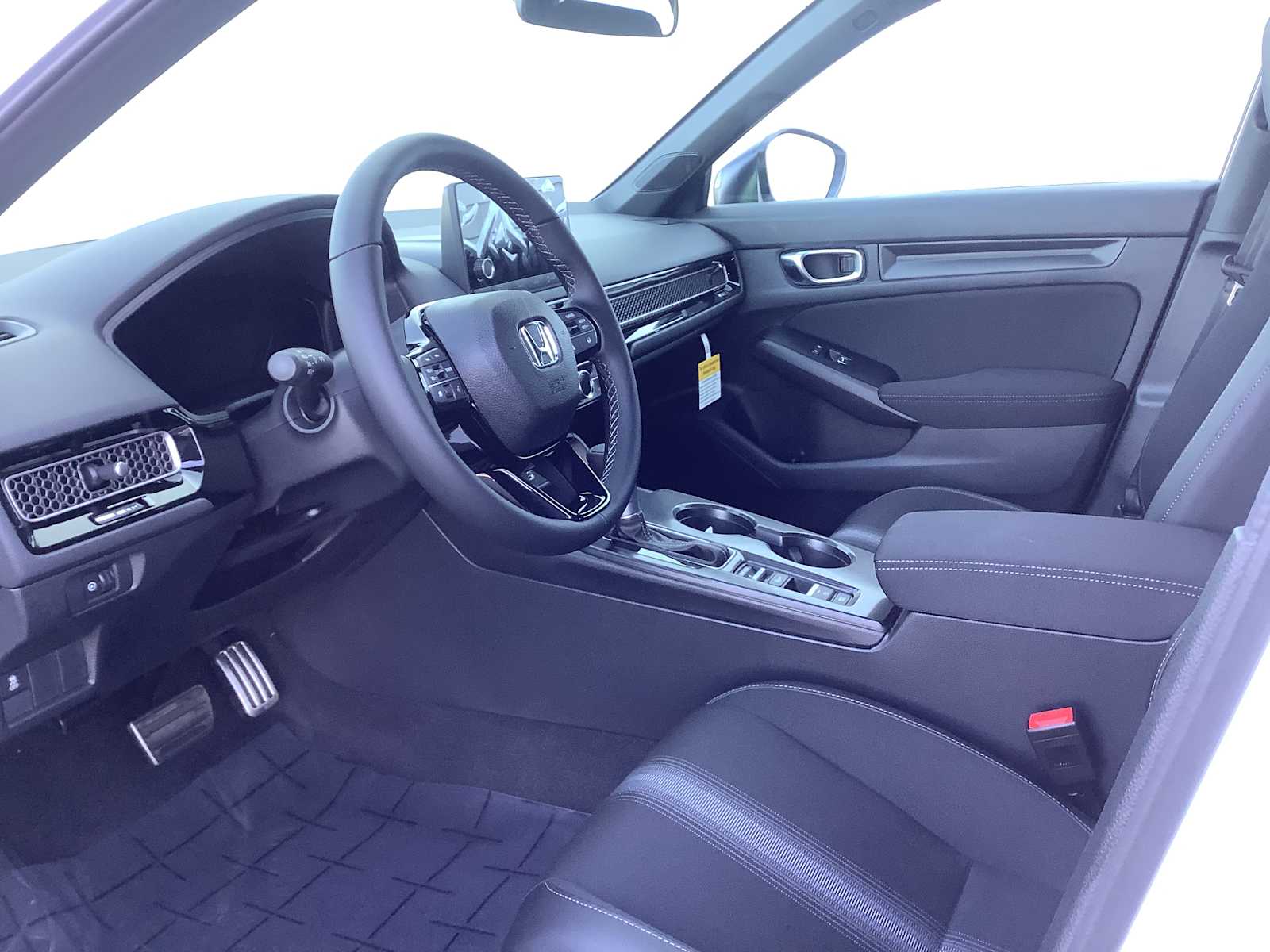 Thumbnail: 2026 Honda Civic - 4
