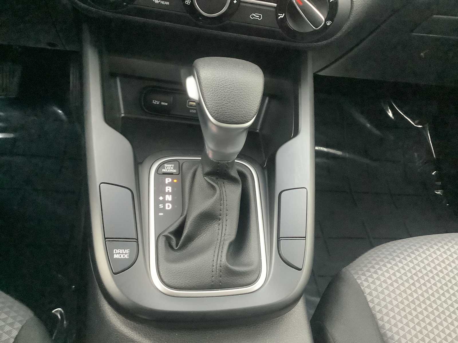 Thumbnail: 2023 Kia Soul - 18