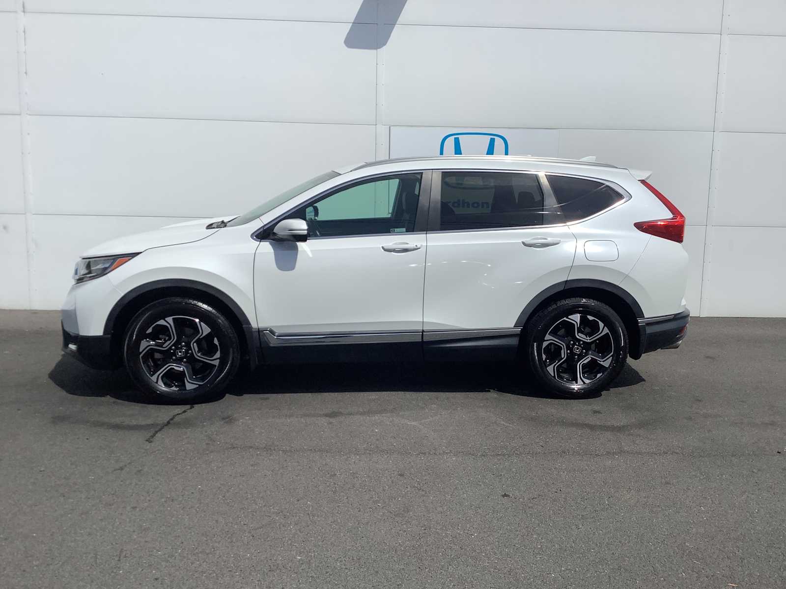 Thumbnail: 2019 Honda CR-V - 2