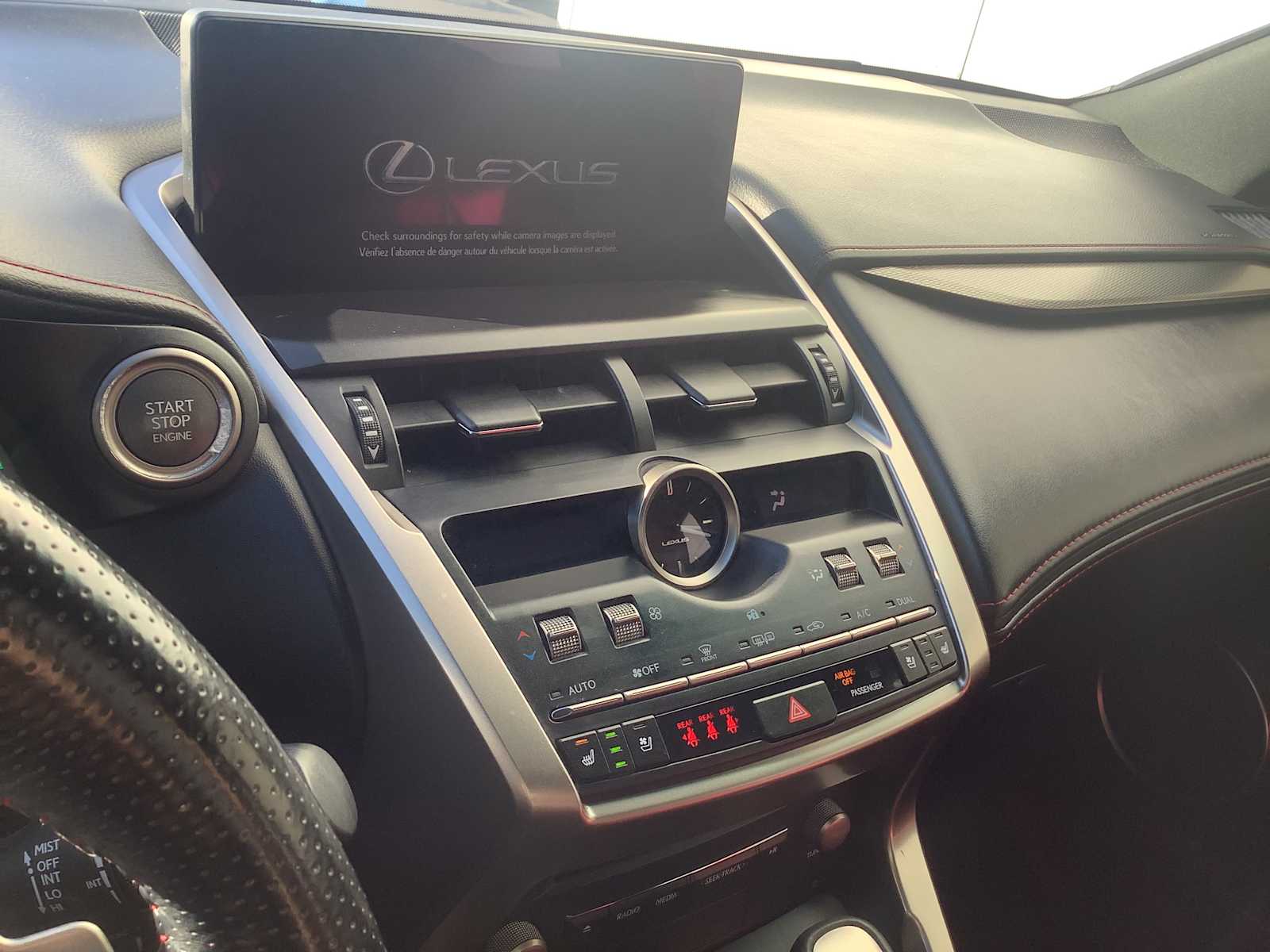 Thumbnail: 2018 Lexus NX - 16