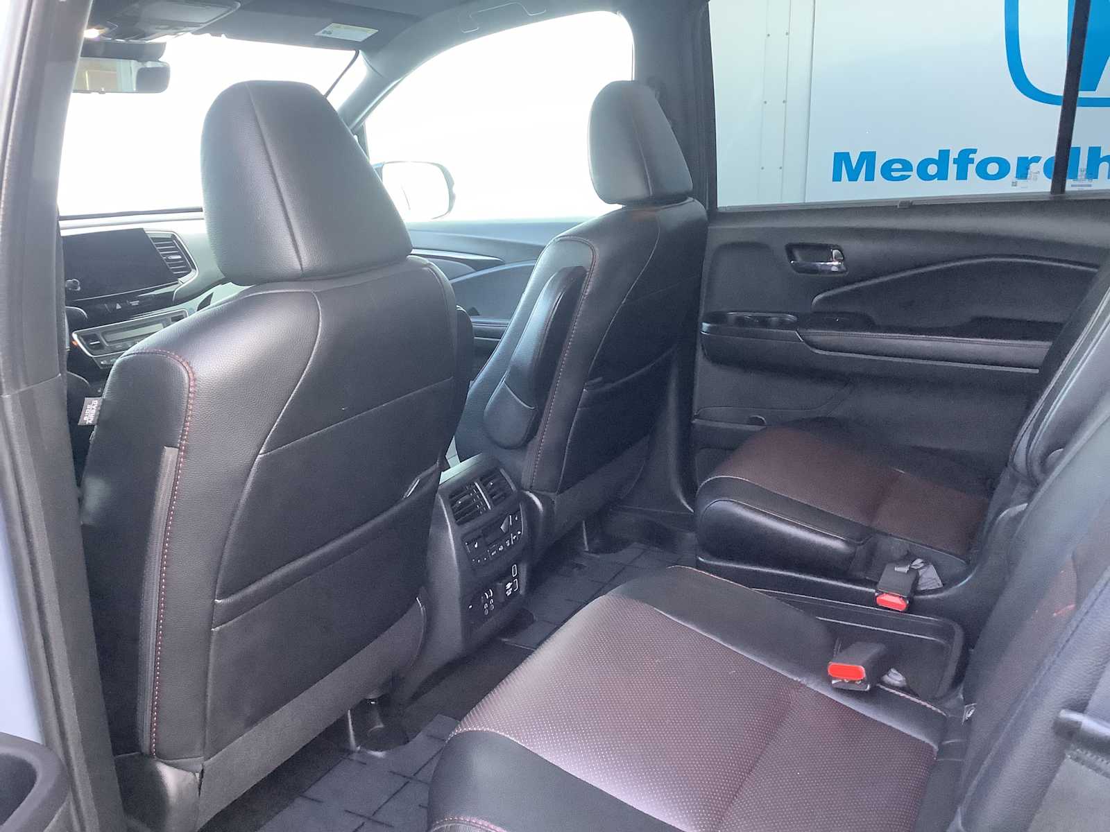 Thumbnail: 2022 Honda Pilot - 12