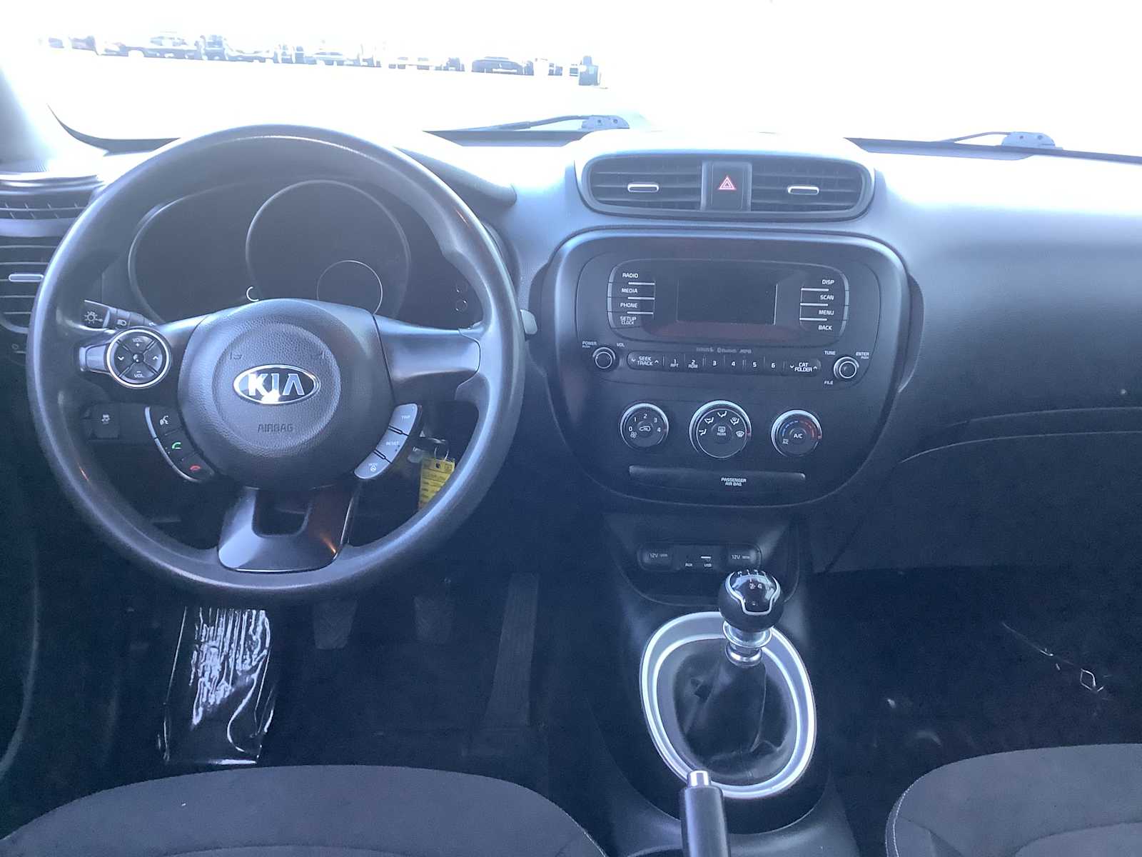 Thumbnail: 2016 Kia Soul - 10