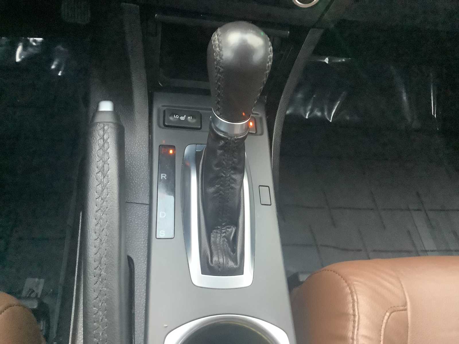 Thumbnail: 2020 Acura ILX - 18