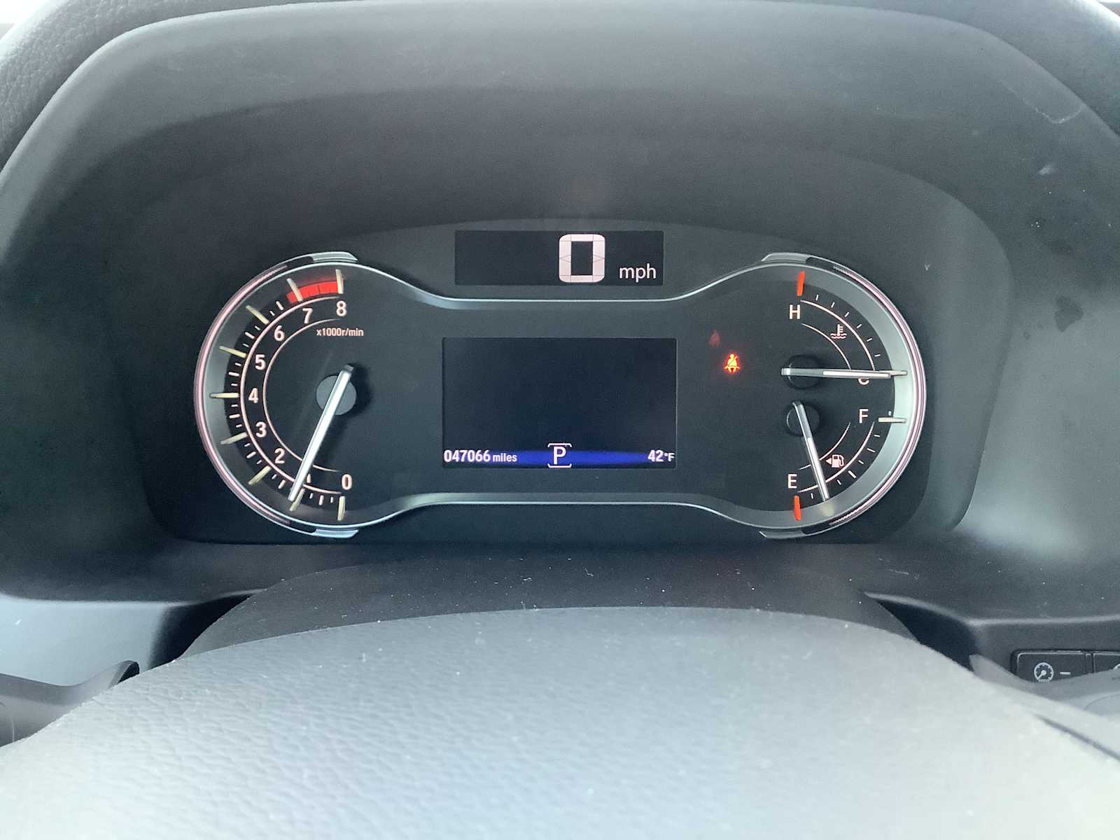 Thumbnail: 2022 Honda Ridgeline - 20