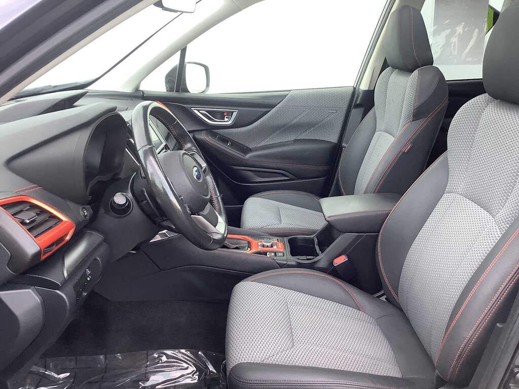 Used 2019 Subaru Forester Sport SUV