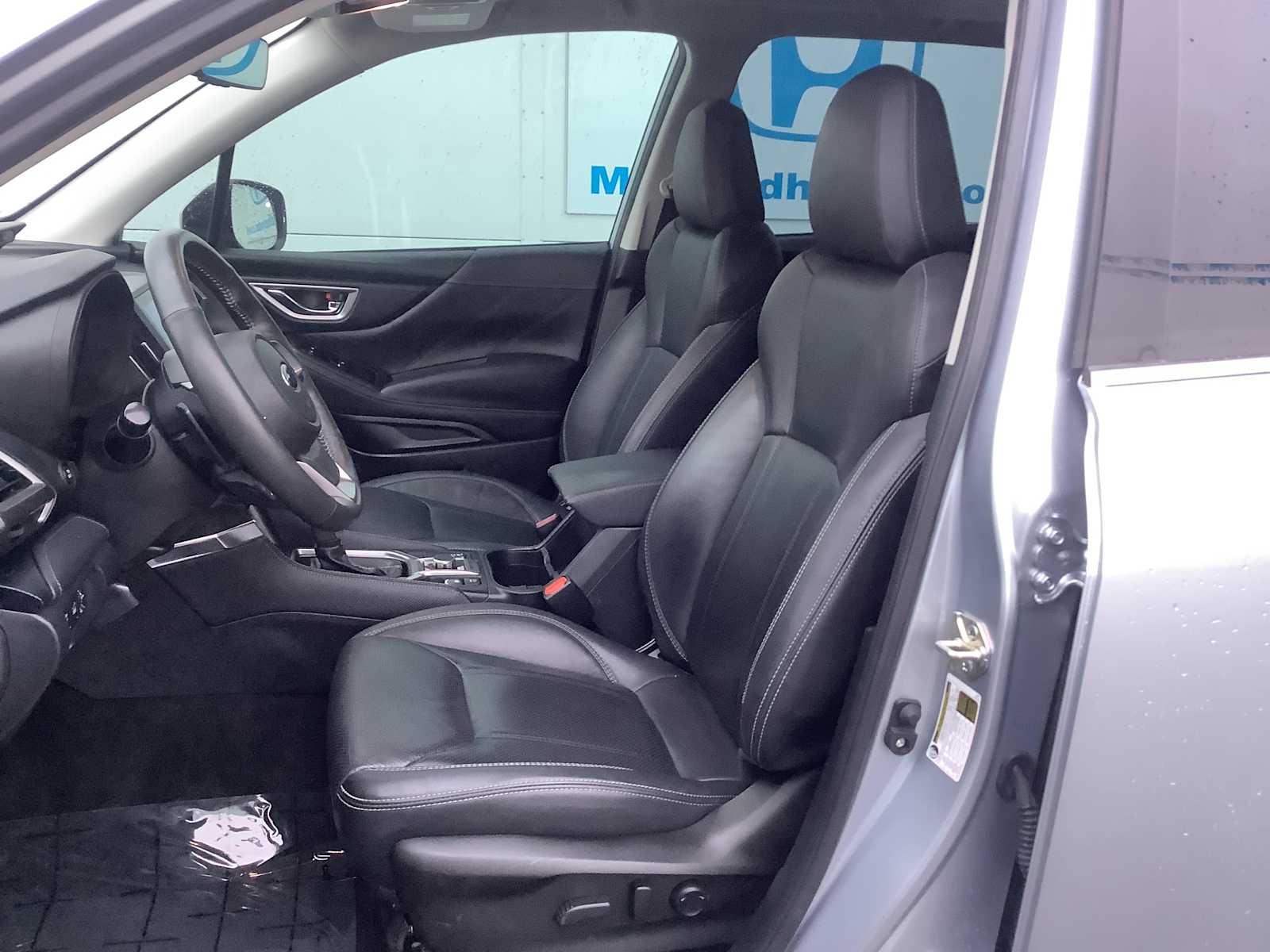 Thumbnail: 2022 Subaru Forester - 11