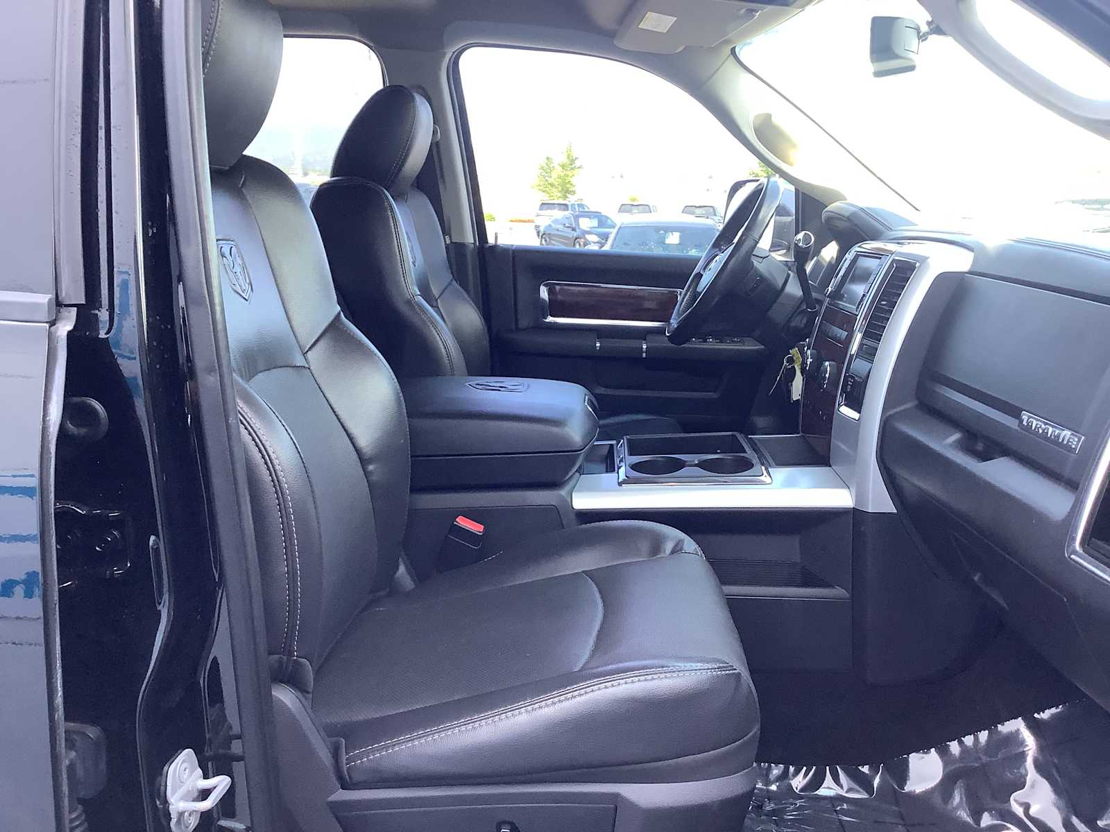 Thumbnail: 2012 RAM 2500 - 15