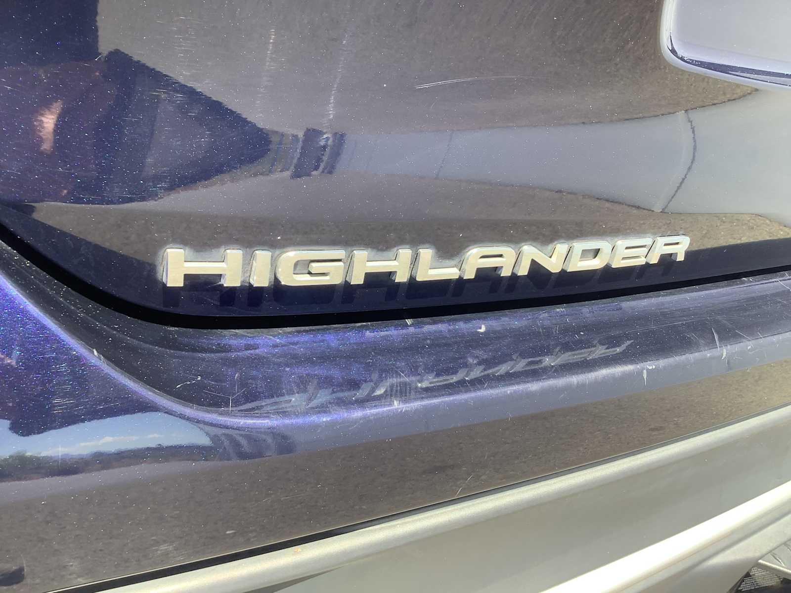 Thumbnail: 2021 Toyota Highlander - 6
