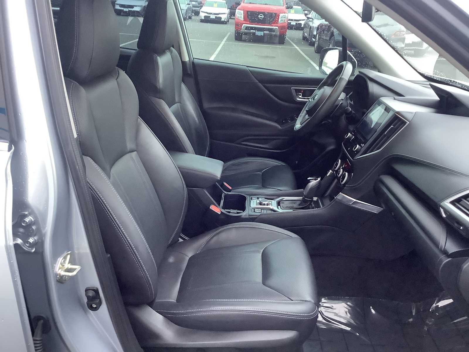 Thumbnail: 2022 Subaru Forester - 15