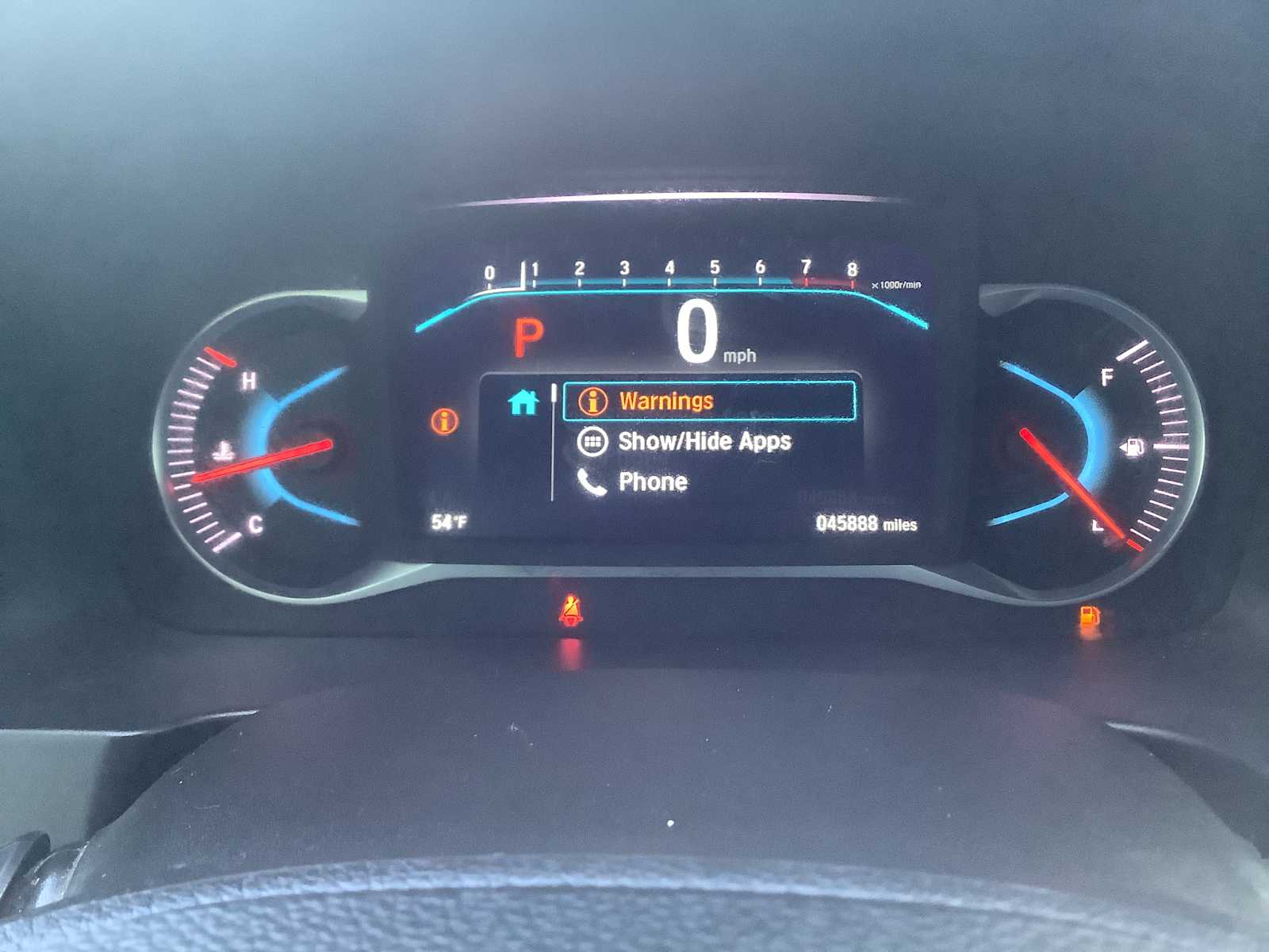 Thumbnail: 2022 Honda Pilot - 20