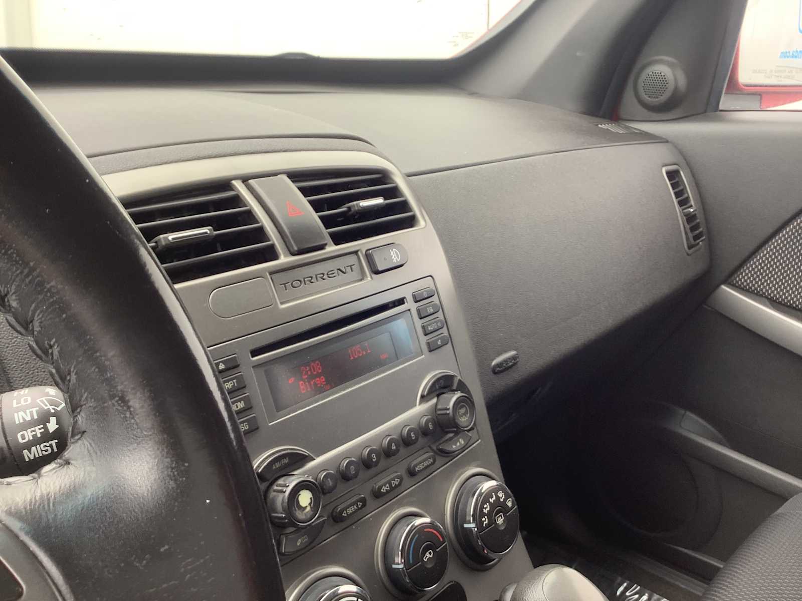 Thumbnail: 2006 Pontiac Torrent - 16