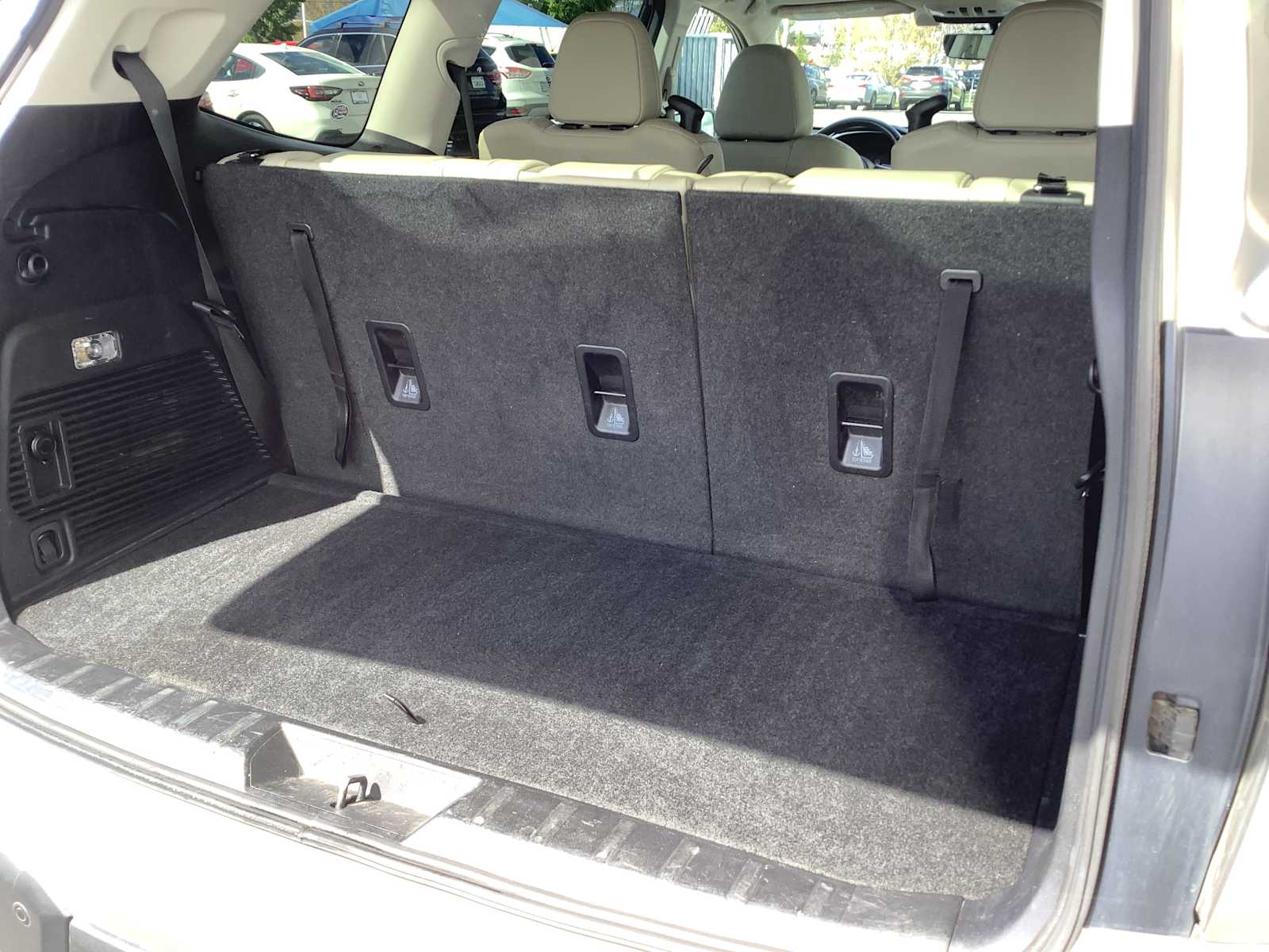 Thumbnail: 2020 Subaru Ascent - 14