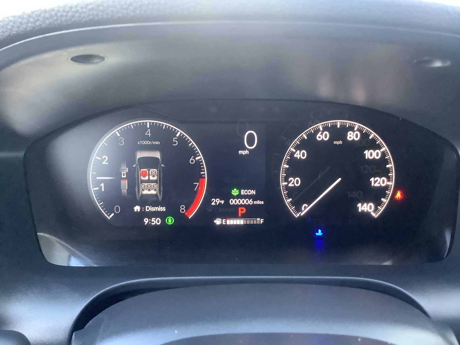 Thumbnail: 2026 Honda HR-V - 18