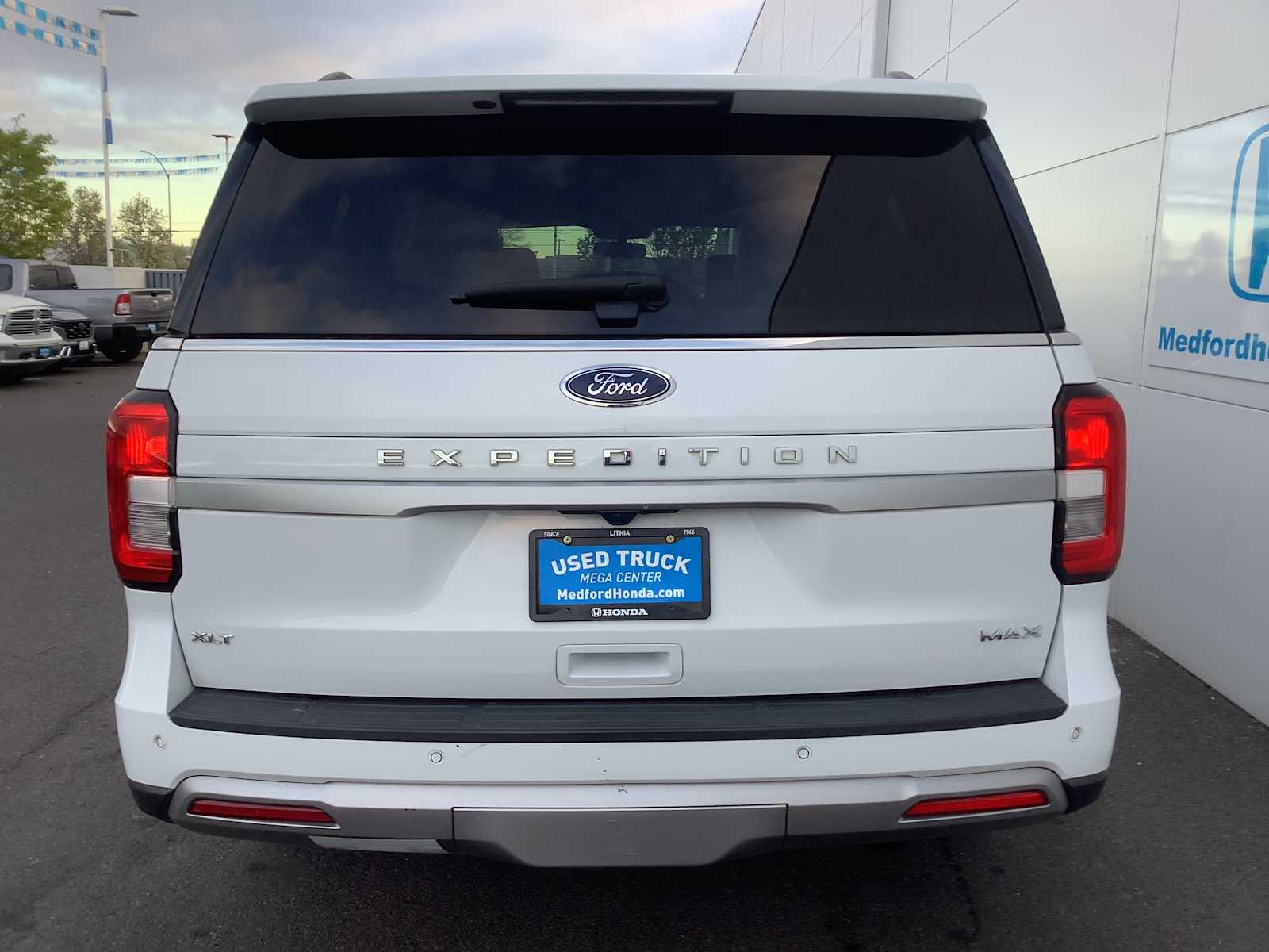 Thumbnail: 2023 Ford Expedition MAX - 5