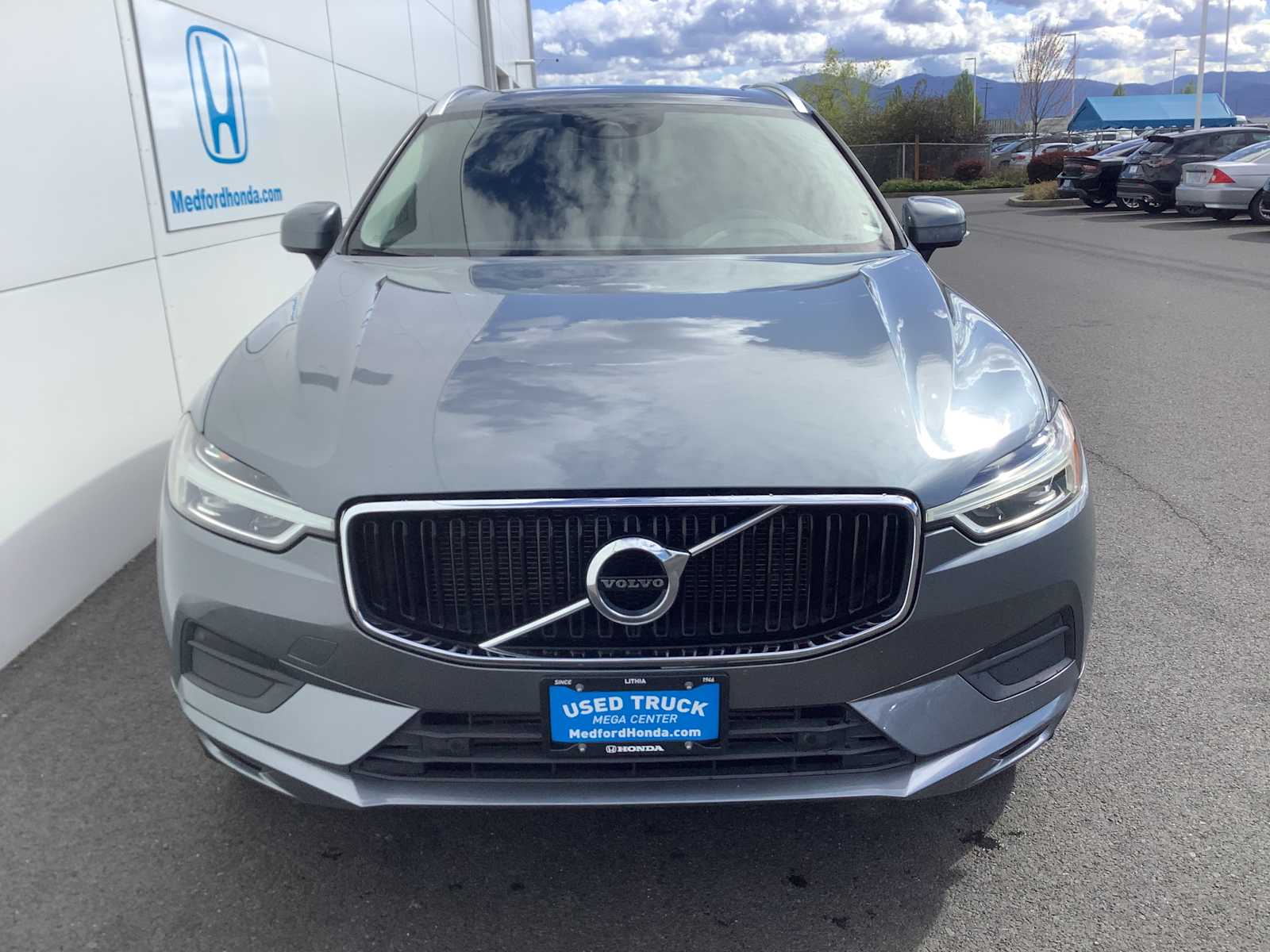 Thumbnail: 2020 Volvo XC60 - 6