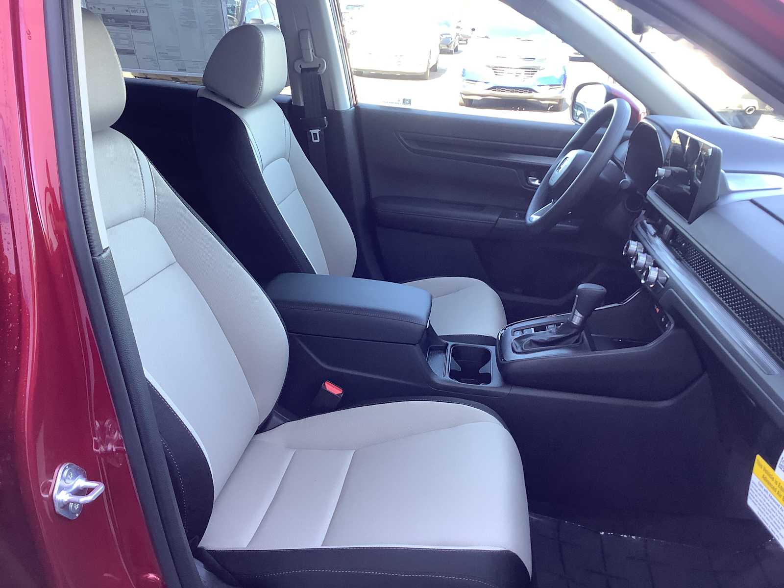 Thumbnail: 2026 Honda CR-V - 15