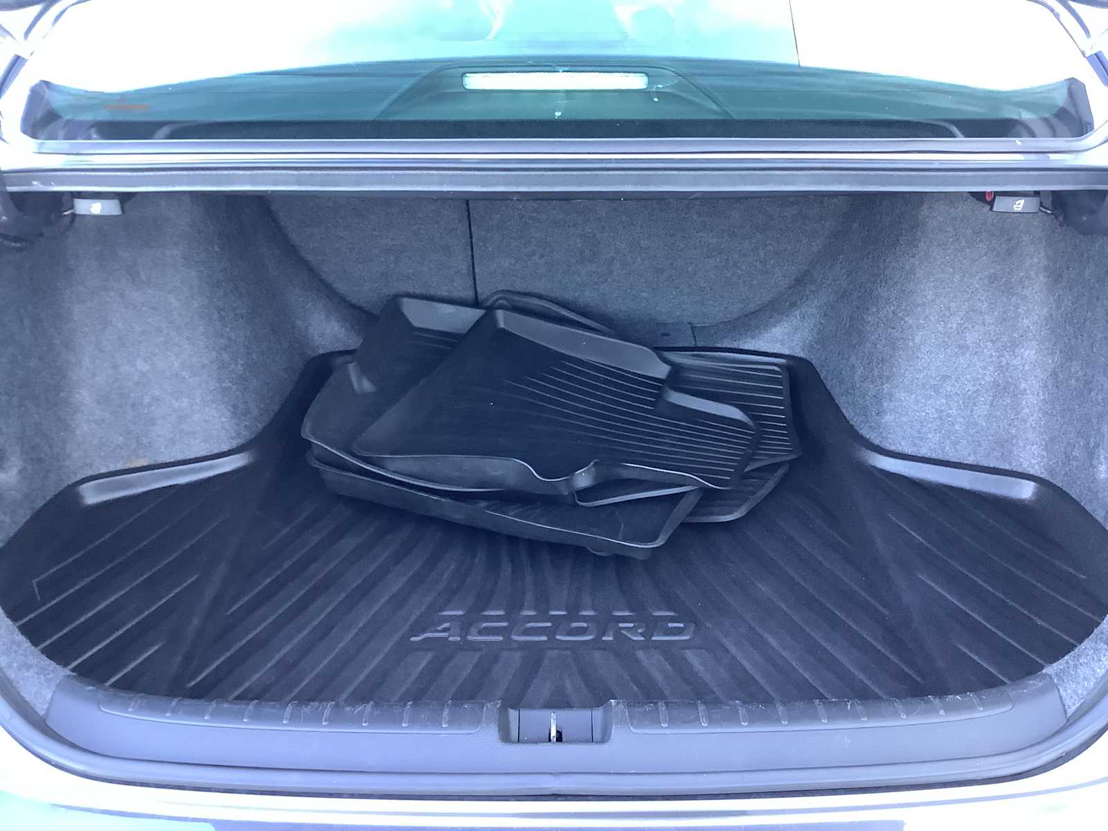 Thumbnail: 2021 Honda Accord - 20