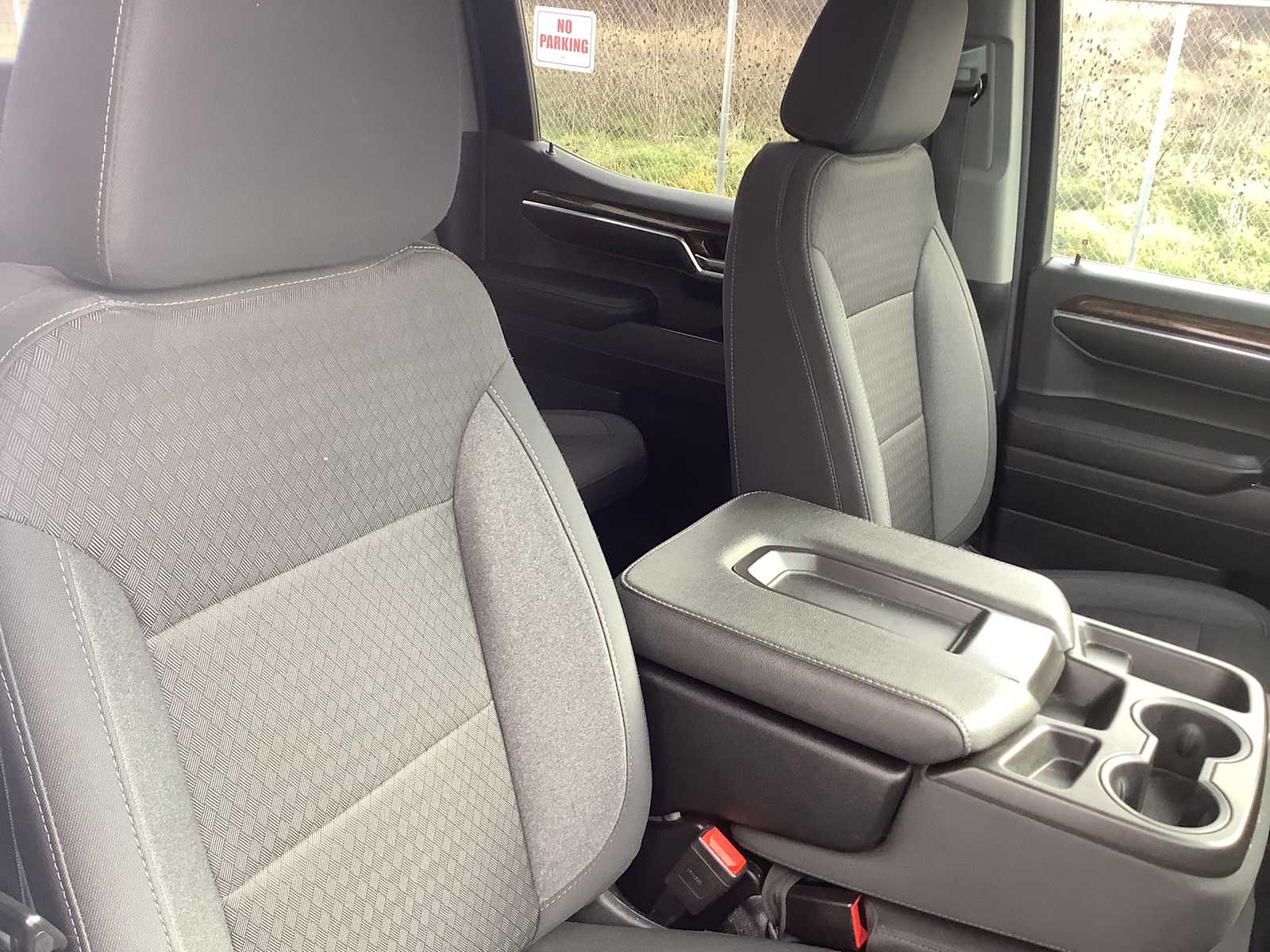 Thumbnail: 2023 GMC Sierra 1500 - 14