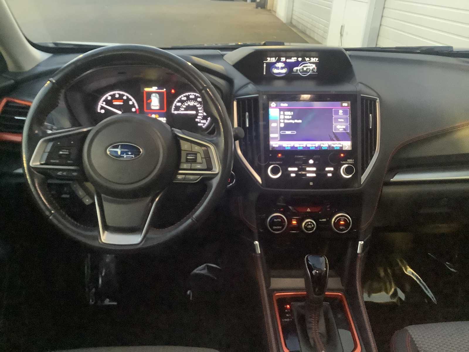 Thumbnail: 2019 Subaru Forester - 10