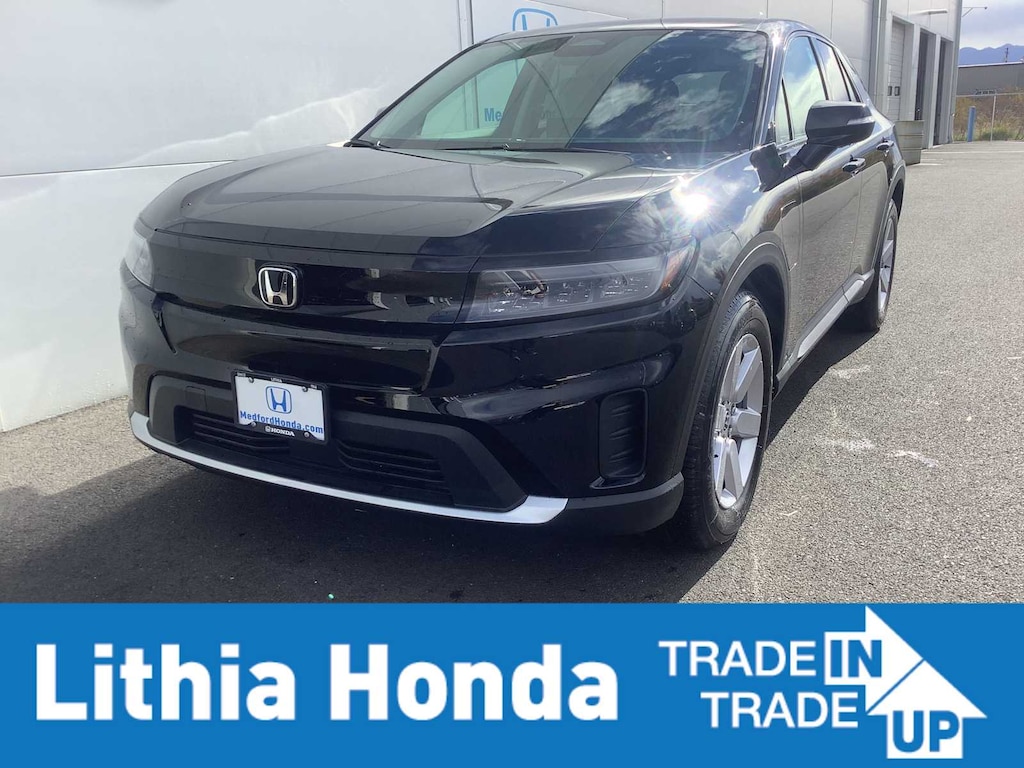 New 2025 Honda Prologue EX SUV