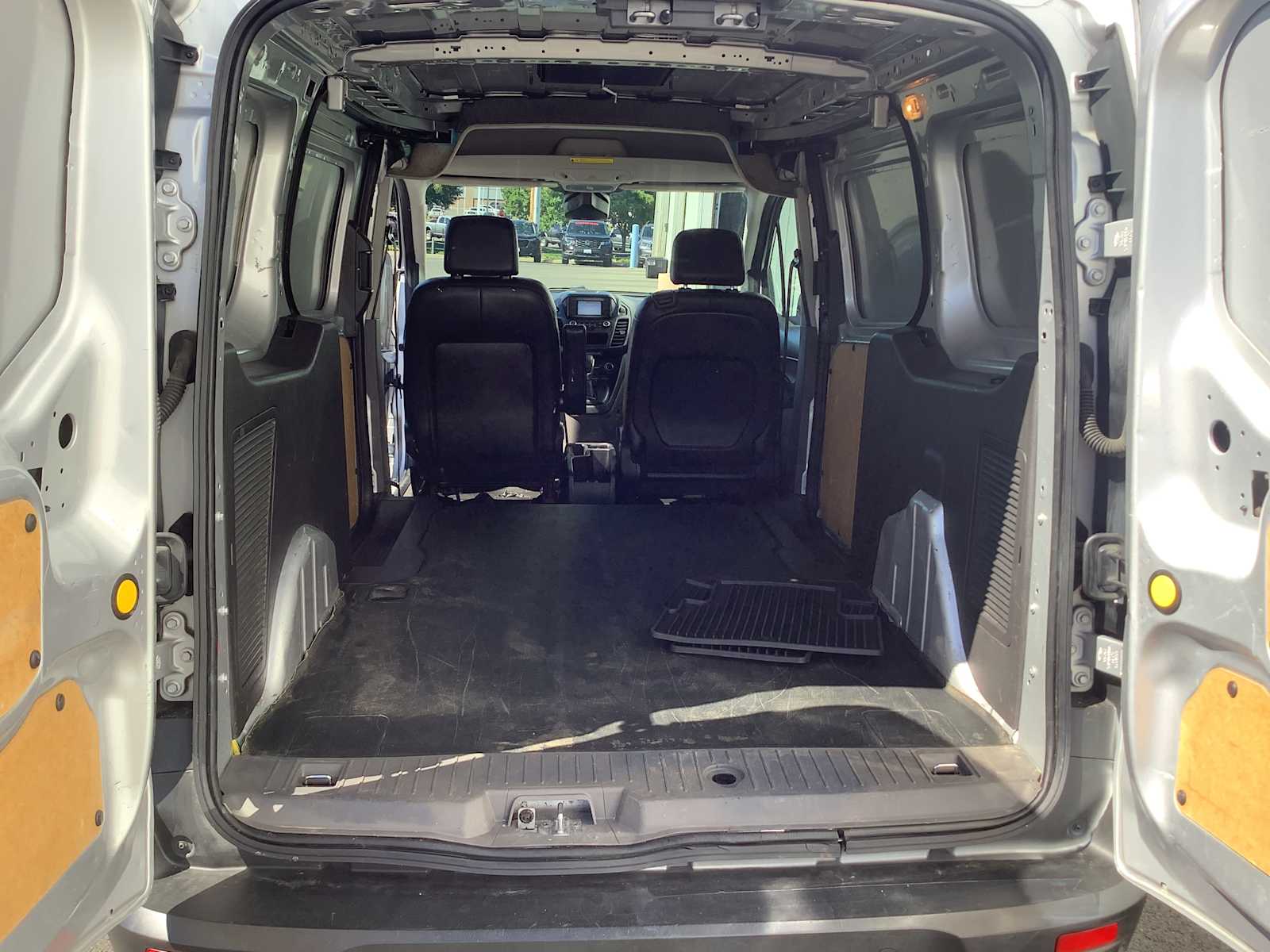 Thumbnail: 2019 Ford Transit Series - 19