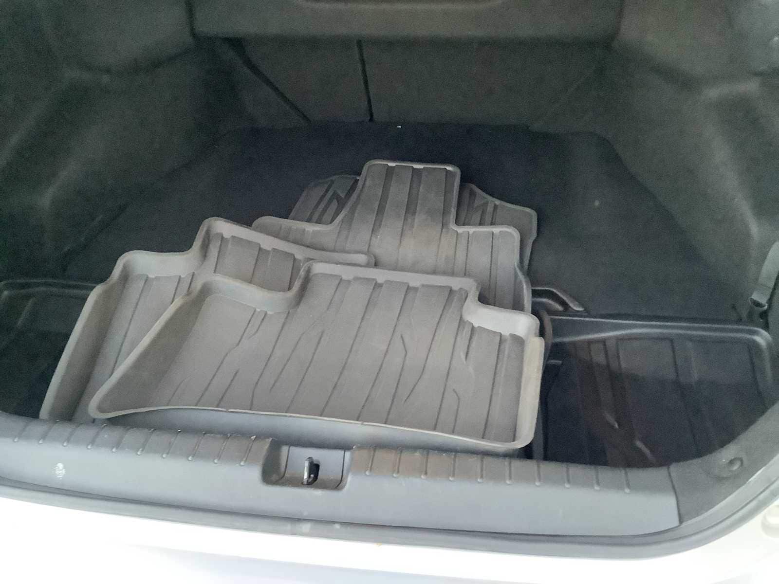 Thumbnail: 2021 Honda Clarity - 14