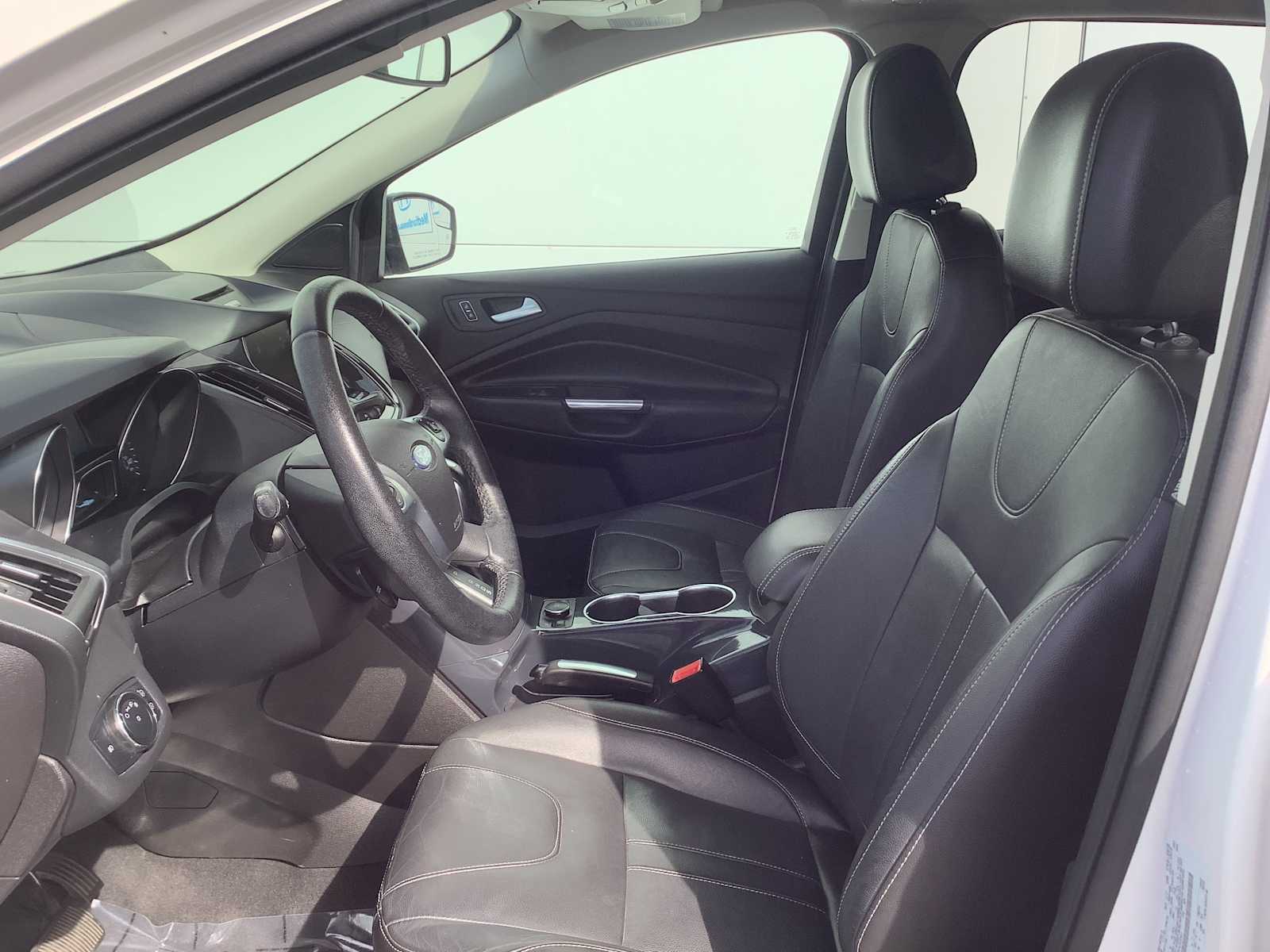 Thumbnail: 2013 Ford Escape - 2