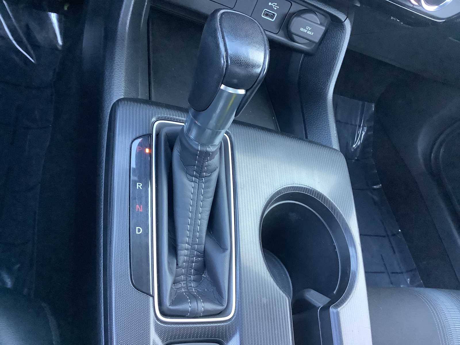 Thumbnail: 2024 Honda Civic - 18