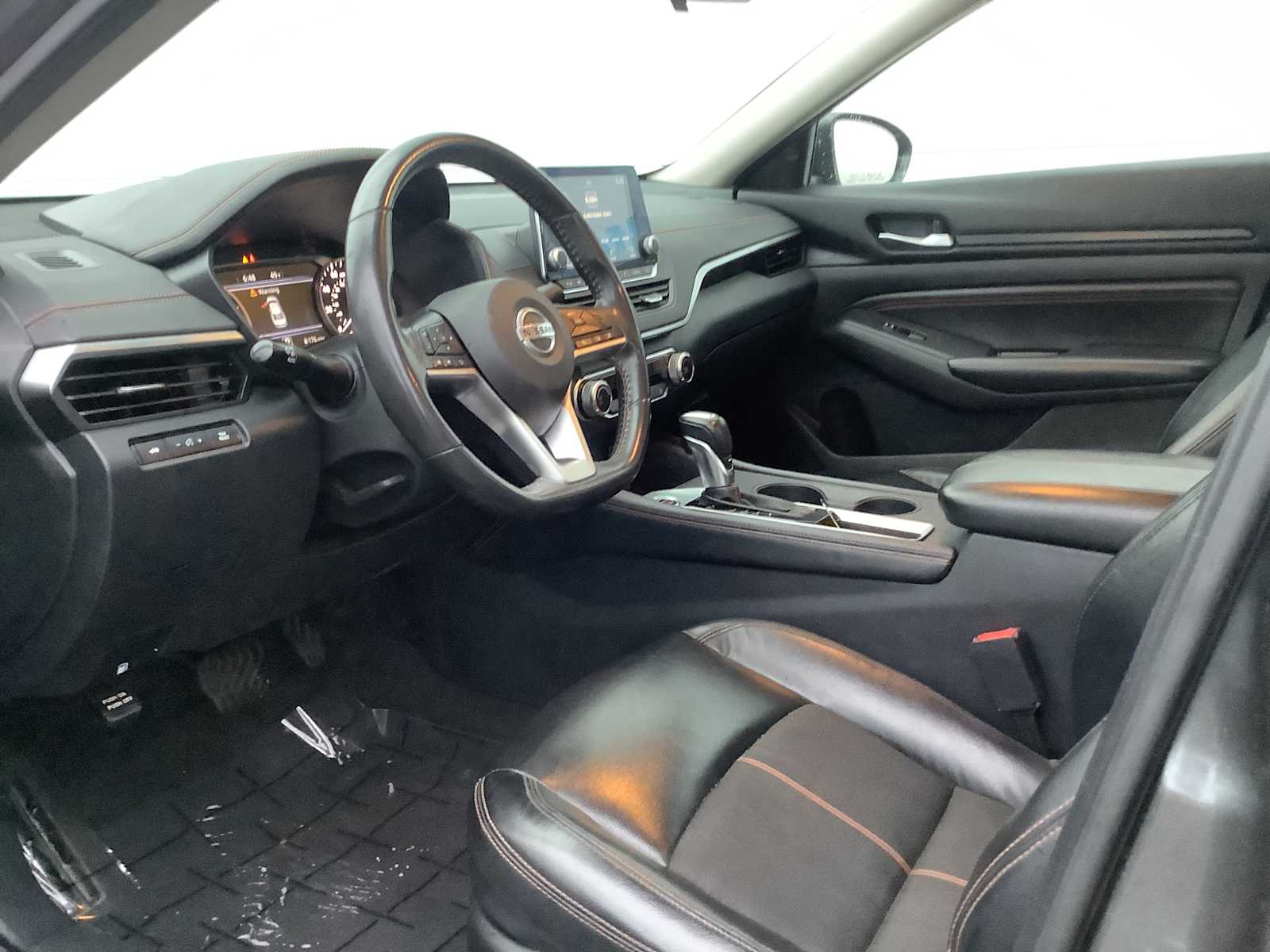 Thumbnail: 2022 Nissan Altima - 3