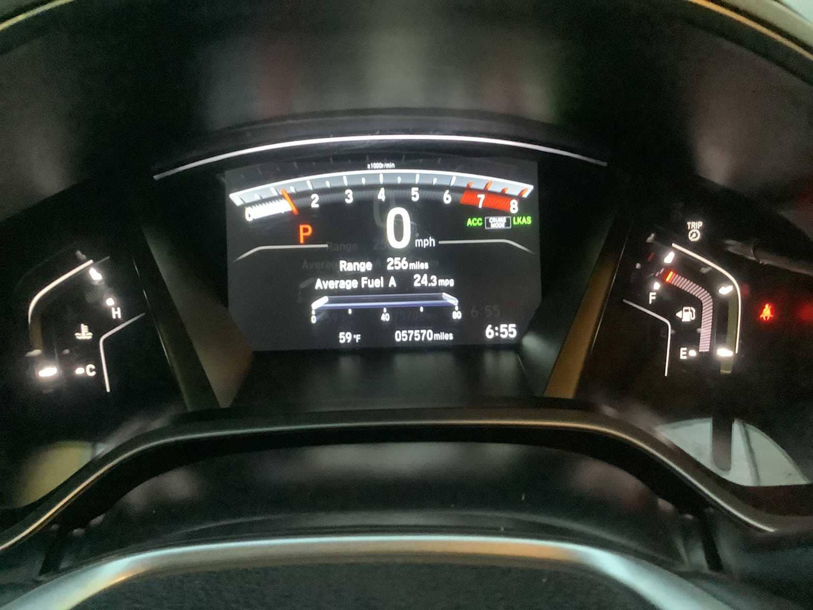 2022 Honda CR-V EX-L - Photo 20