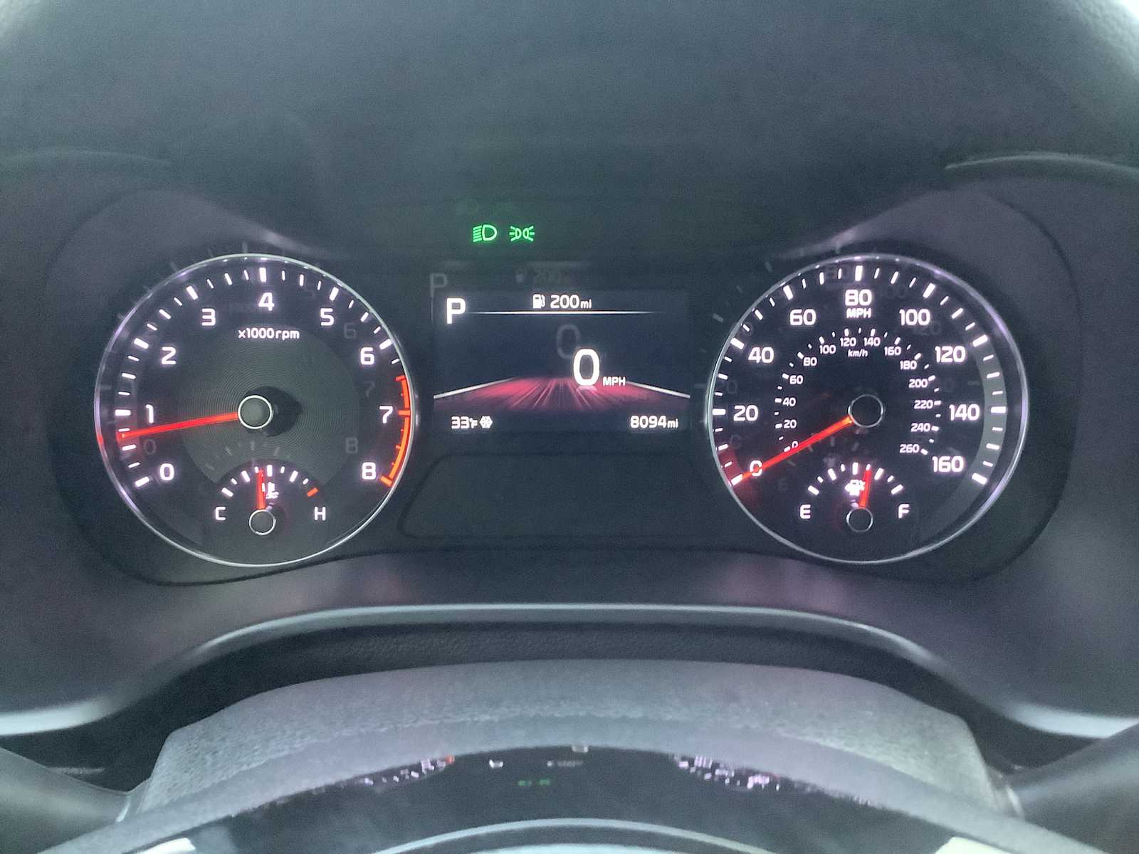 Thumbnail: 2024 Kia Forte - 20