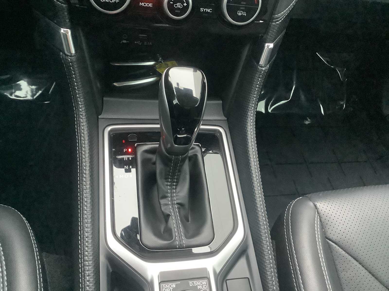 Thumbnail: 2022 Subaru Forester - 18