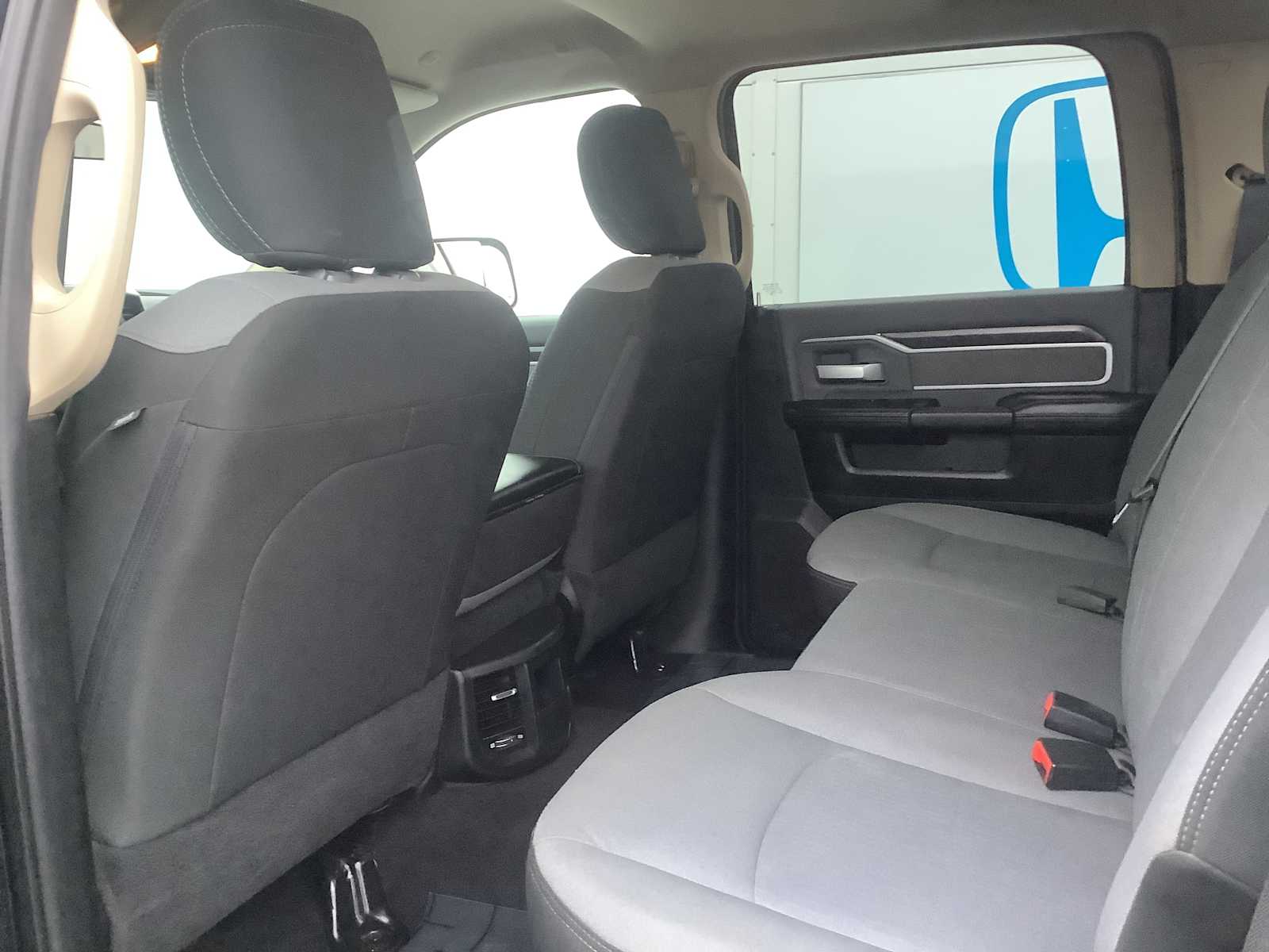 Thumbnail: 2020 RAM 2500 - 12