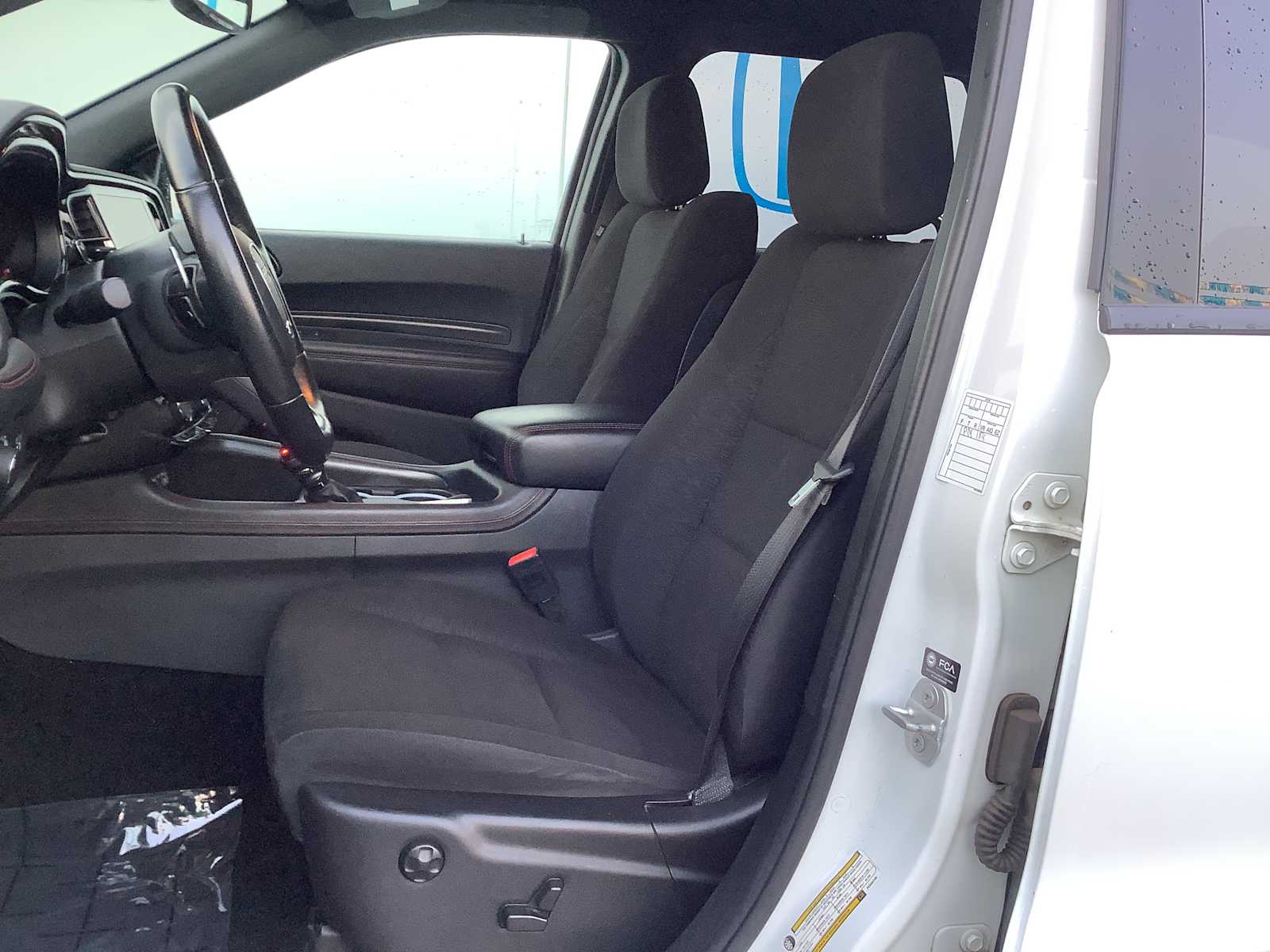 Thumbnail: 2023 Dodge Durango - 11