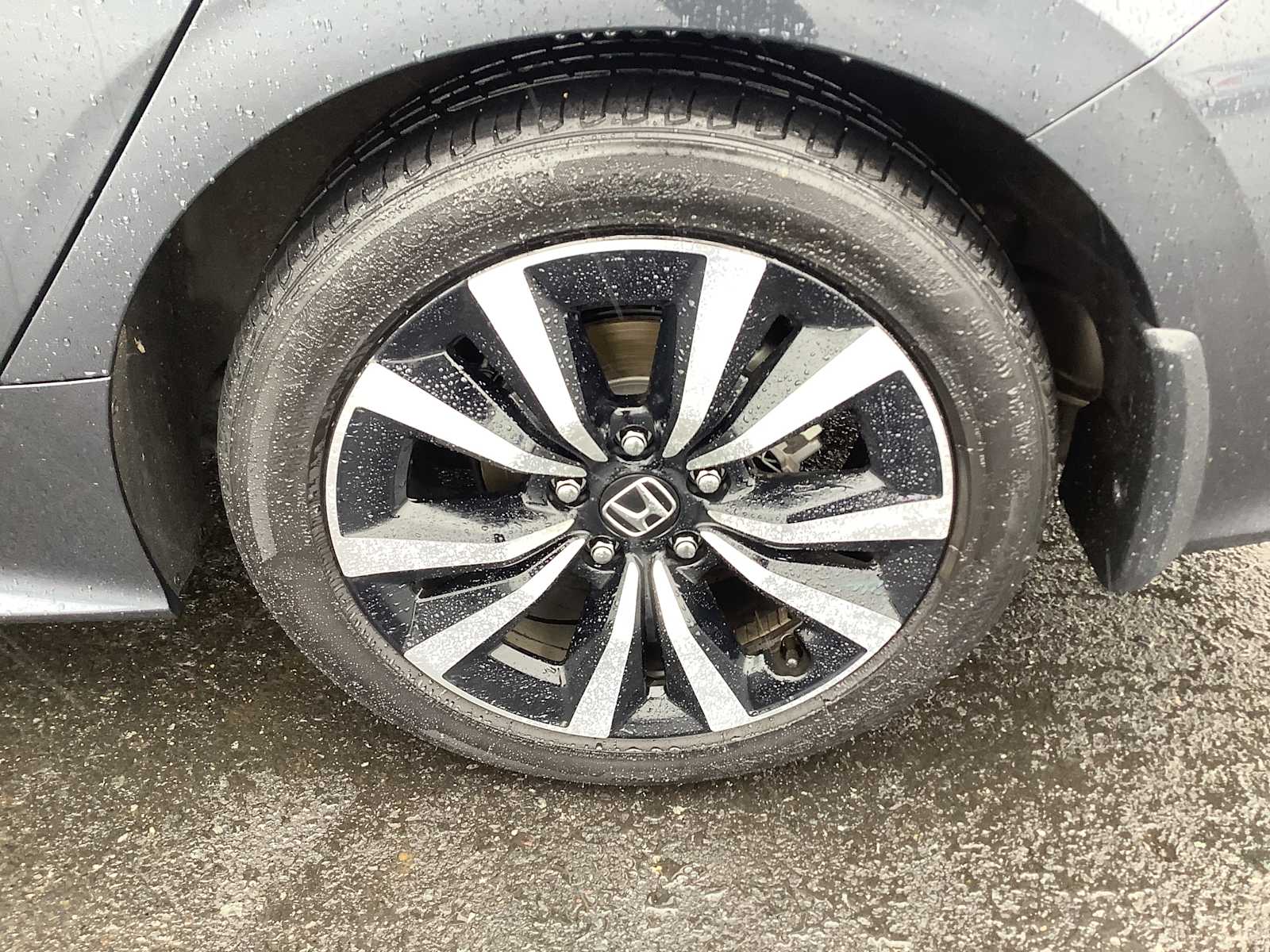 Thumbnail: 2023 Honda Civic - 7