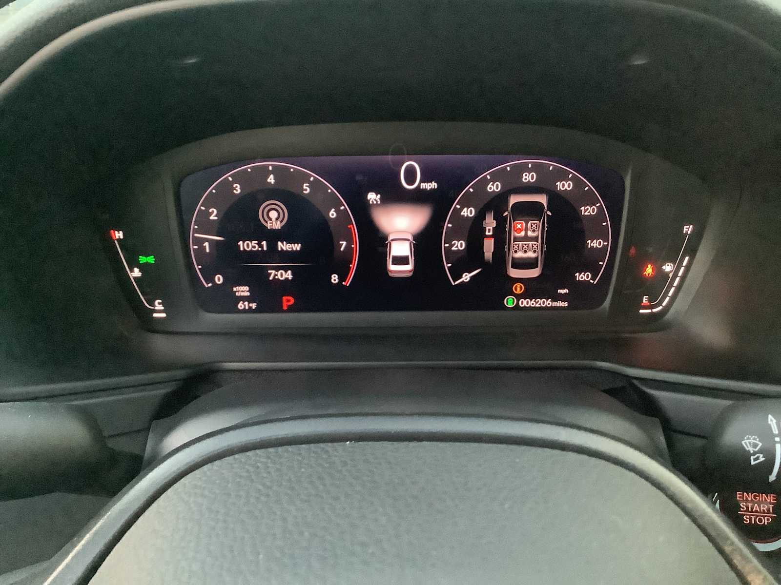 Thumbnail: 2024 Honda Accord - 20