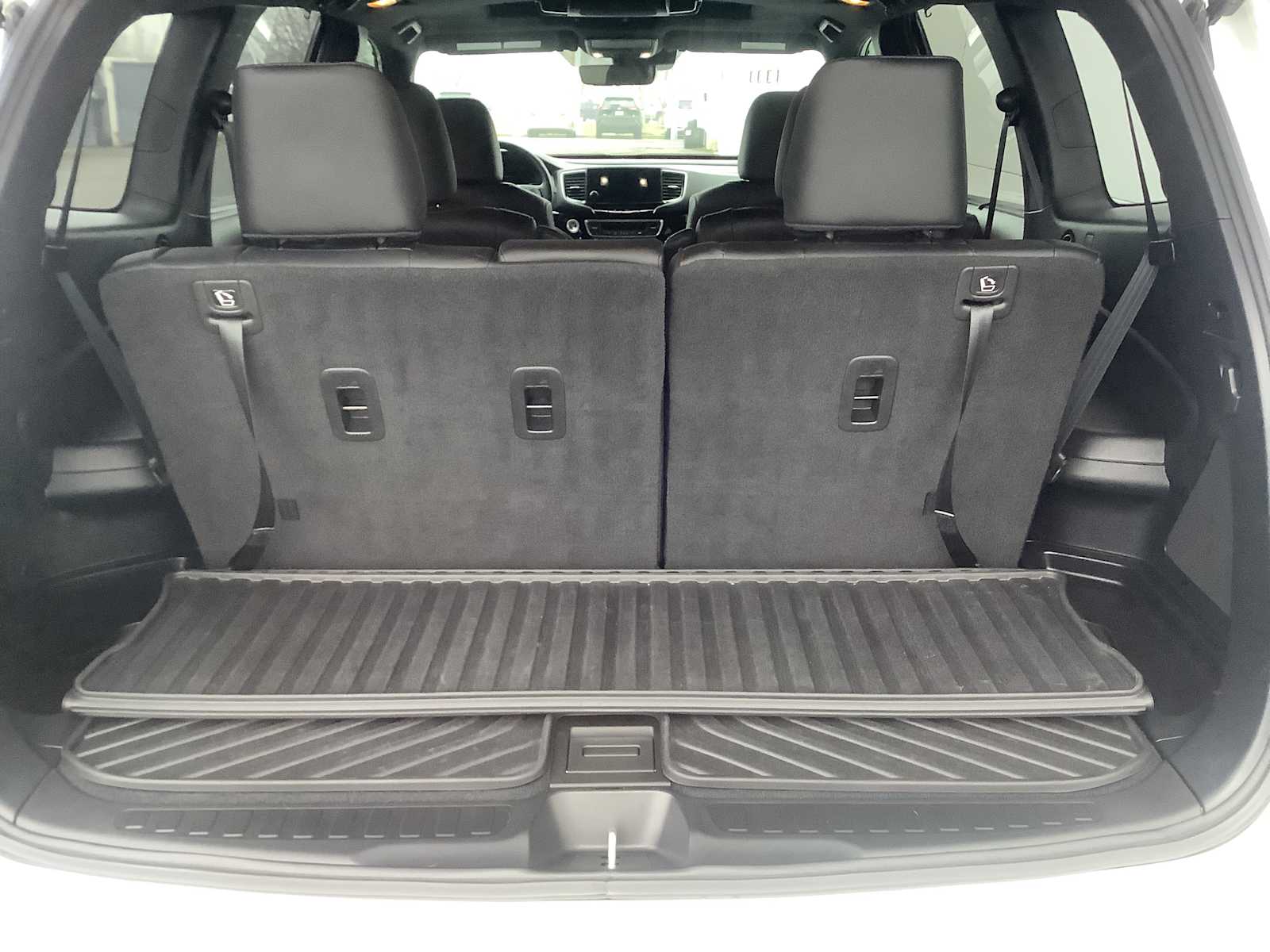 Thumbnail: 2021 Honda Pilot - 14