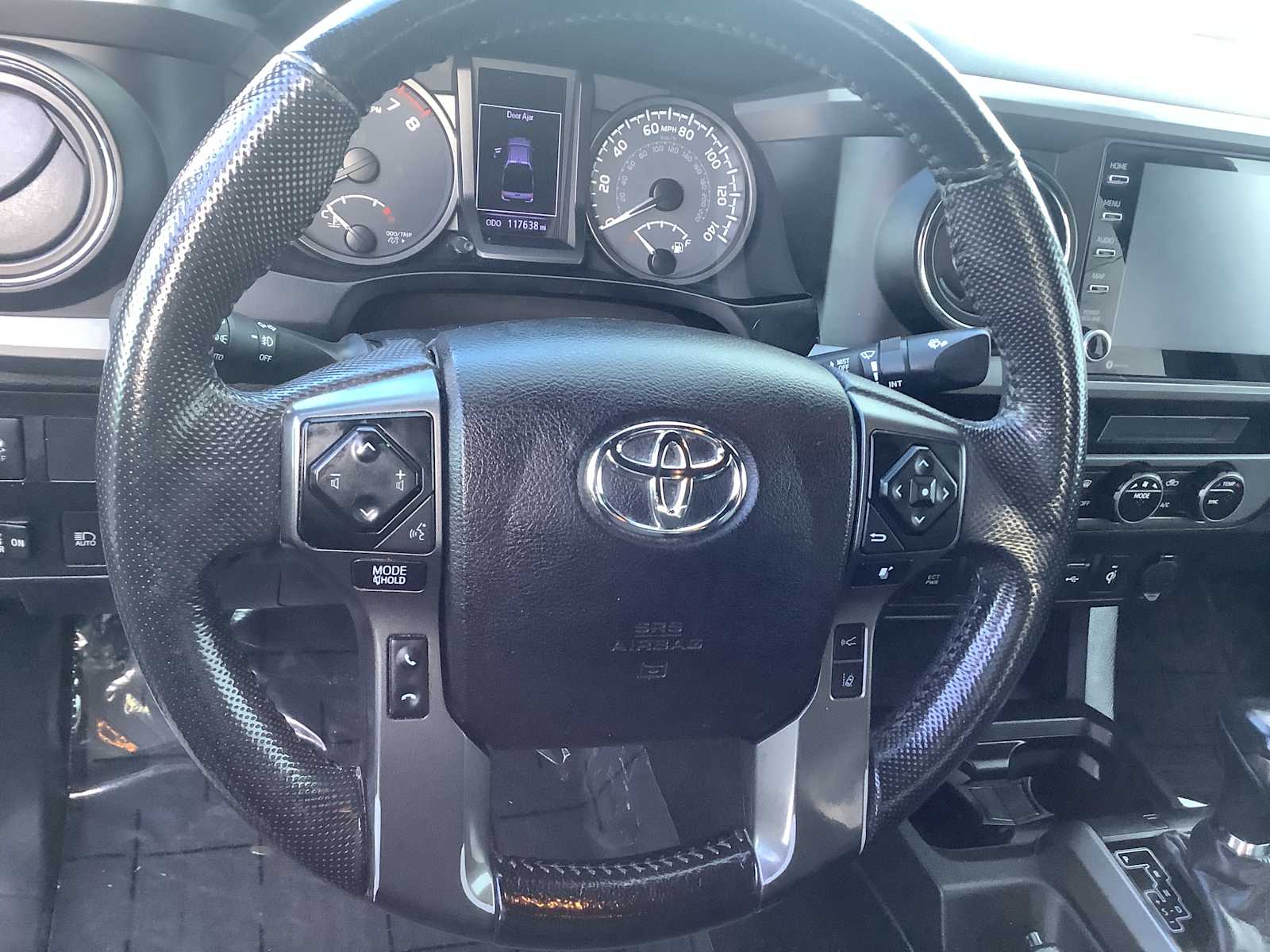 Thumbnail: 2021 Toyota Tacoma - 13