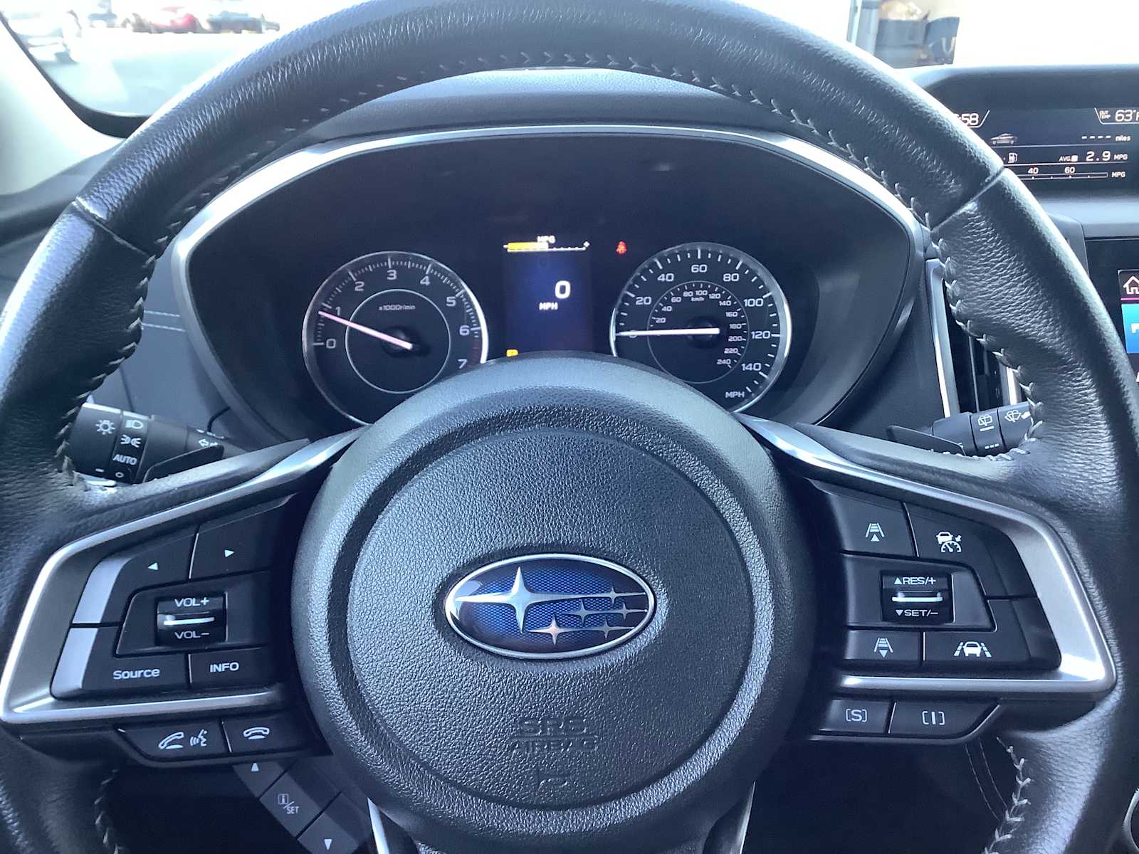 2023 Subaru Impreza Limited - Photo 16
