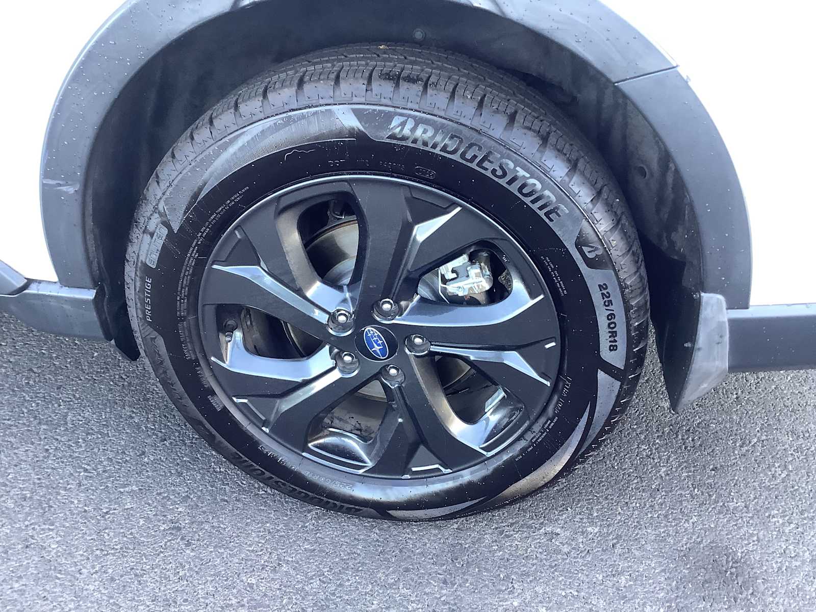 Thumbnail: 2020 Subaru Outback - 7