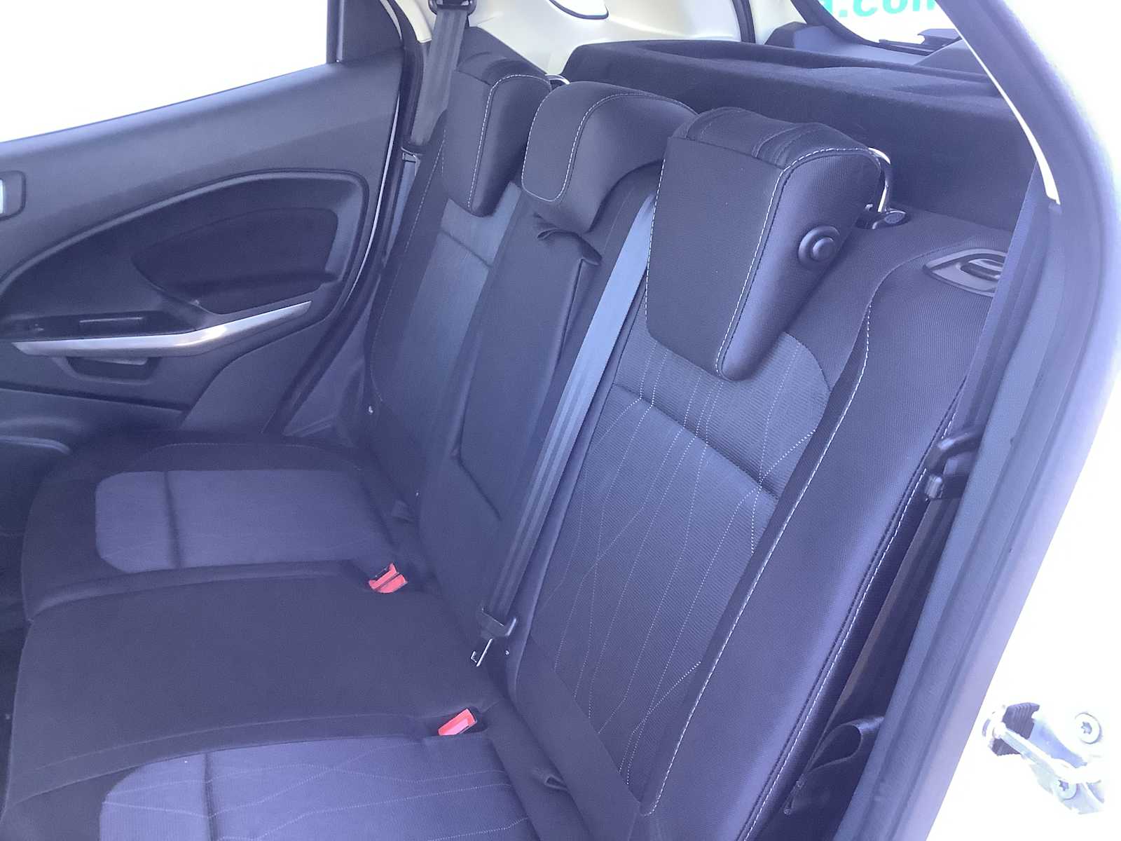 Thumbnail: 2022 Ford EcoSport - 12