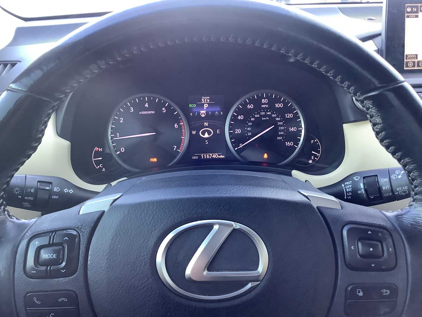 Thumbnail: 2016 Lexus NX - 16