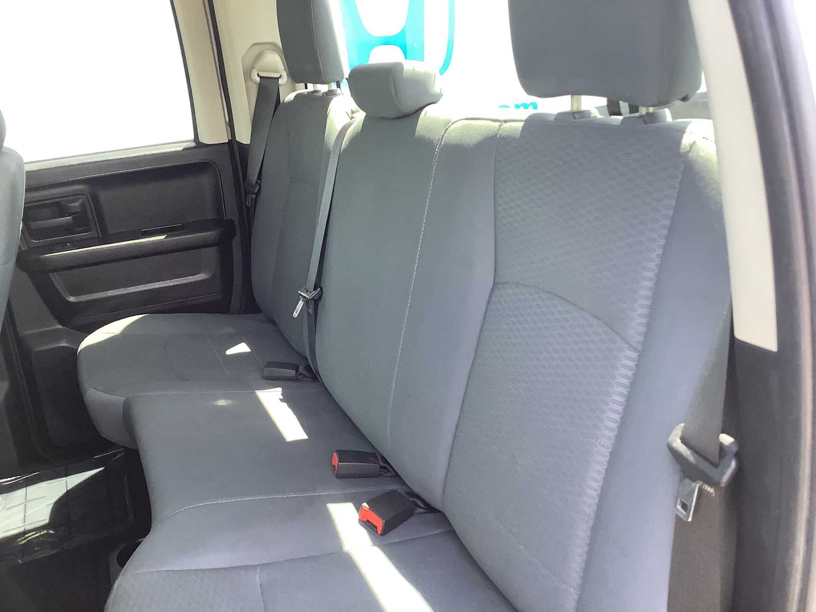 Thumbnail: 2016 RAM 1500 - 12