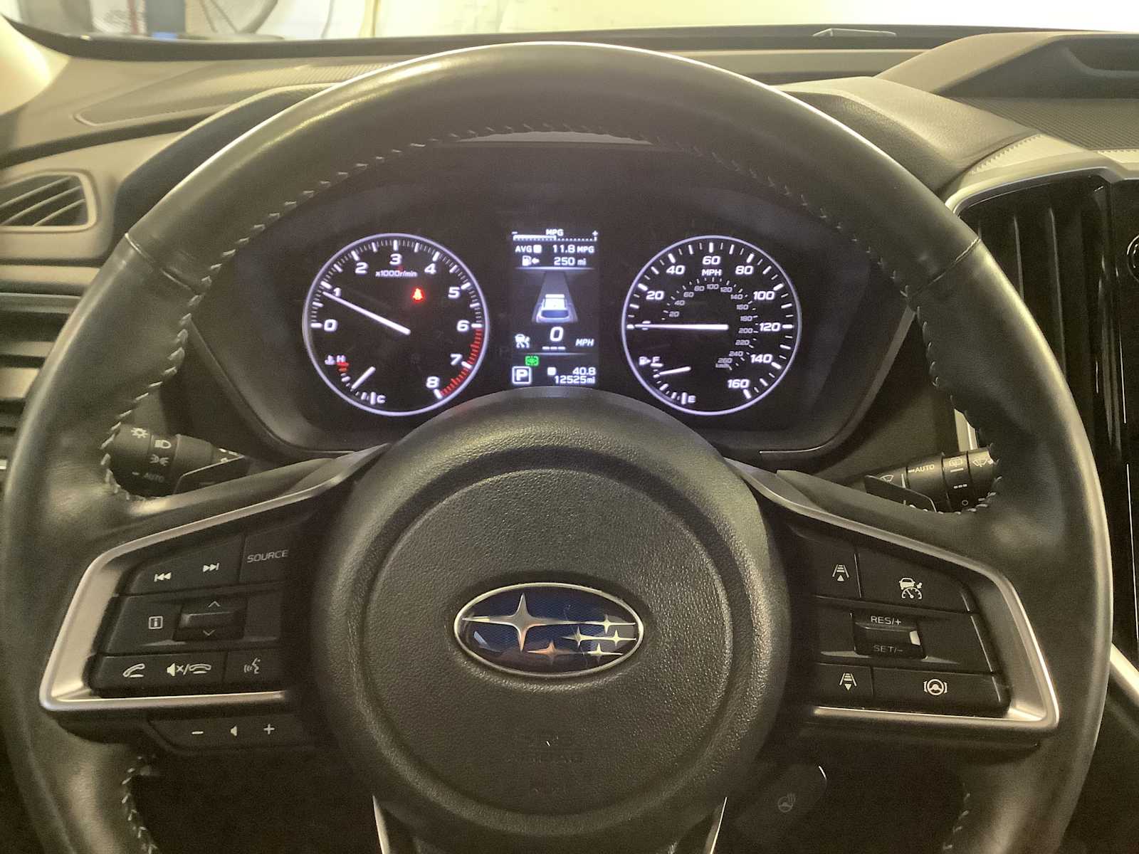 Thumbnail: 2024 Subaru Ascent - 16