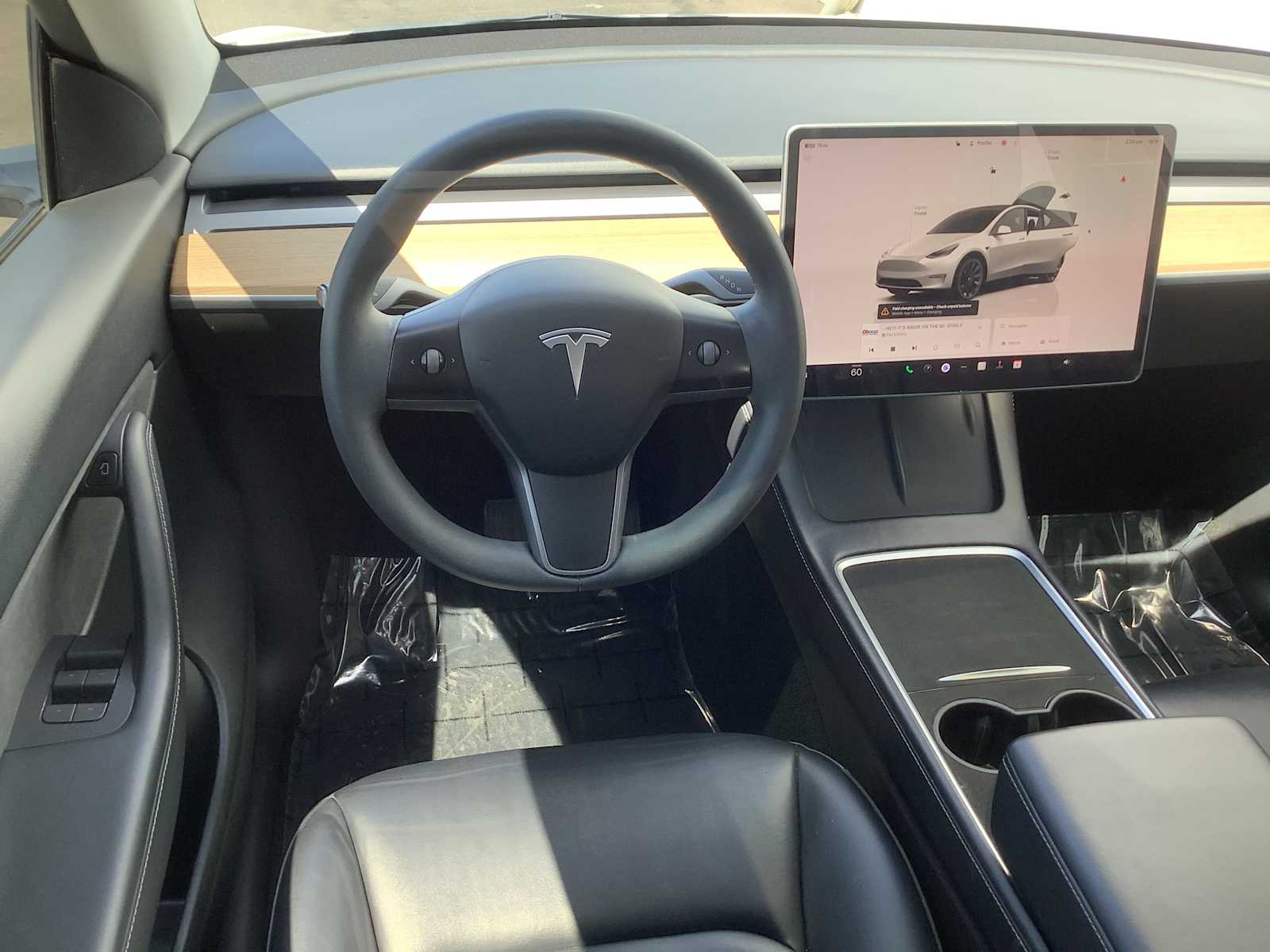 Thumbnail: 2022 Tesla Model Y - 10